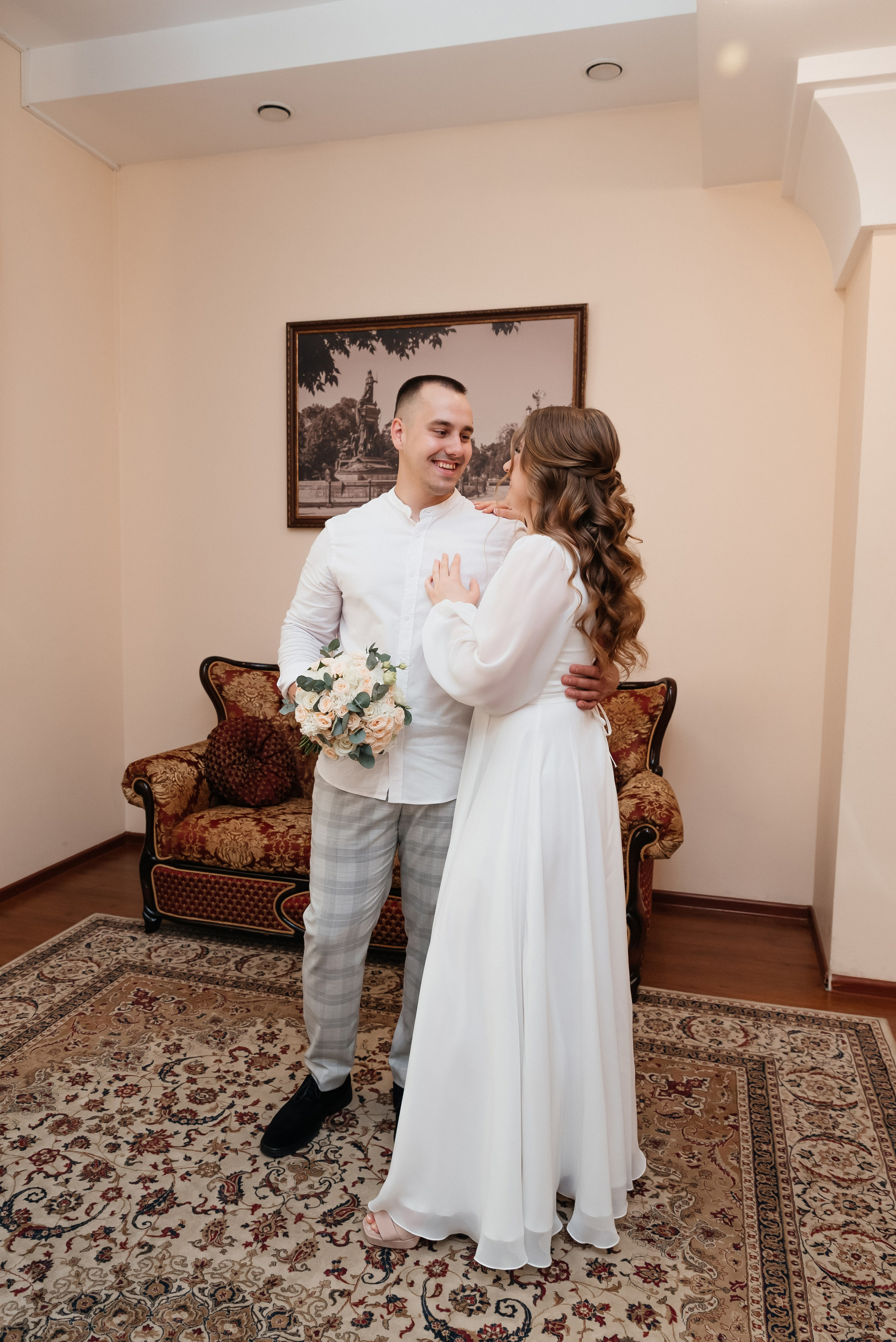 Анастасия & Михаил. Фотограф в Краснодарском крае Александр Шульга