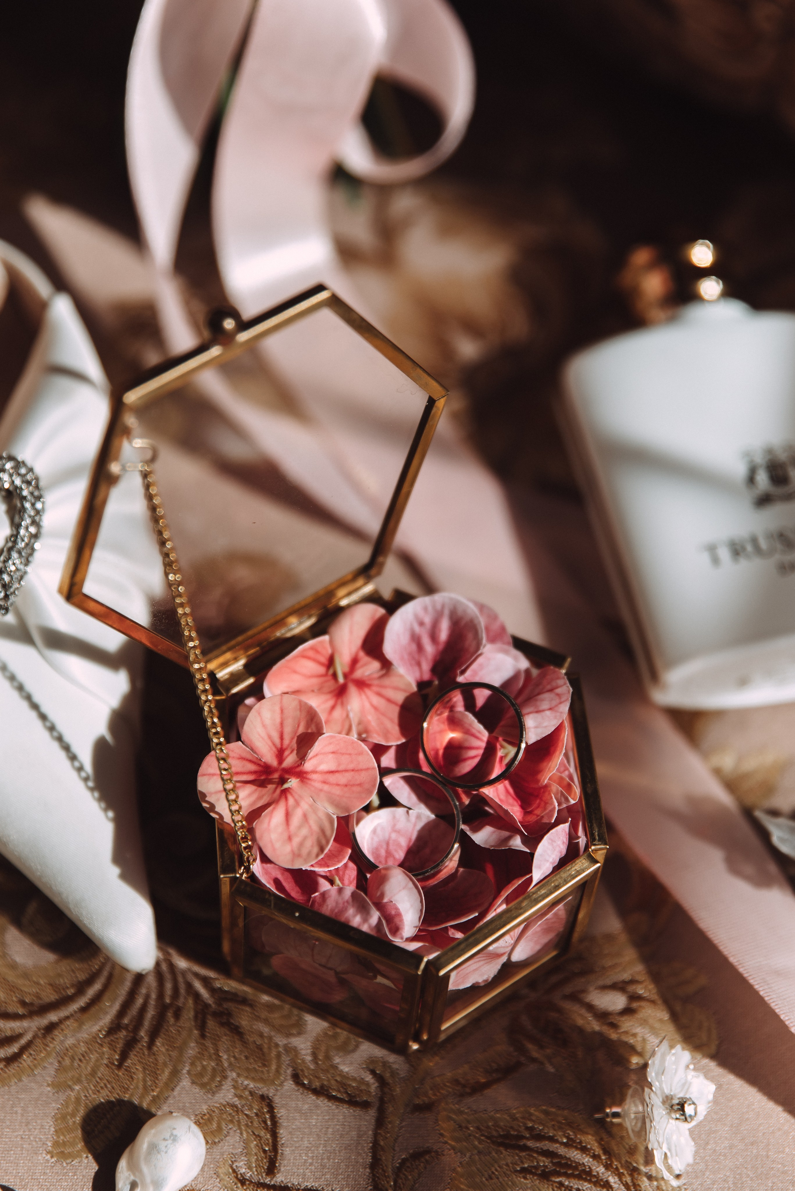 Дмитрий + Таисия. Свадебный и семейный фотограф в Волгограде Олеся Лисицкая