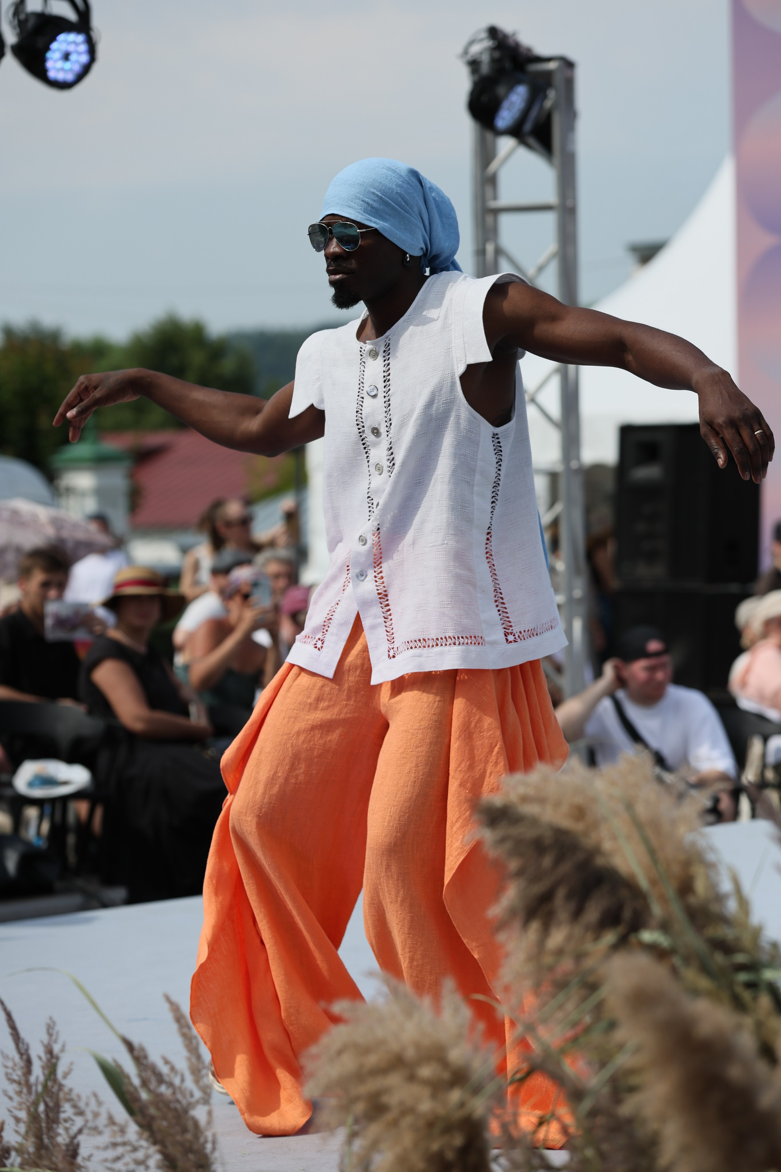 Репортаж Москва. Портретный фотограф в Москве Павел Горчаков