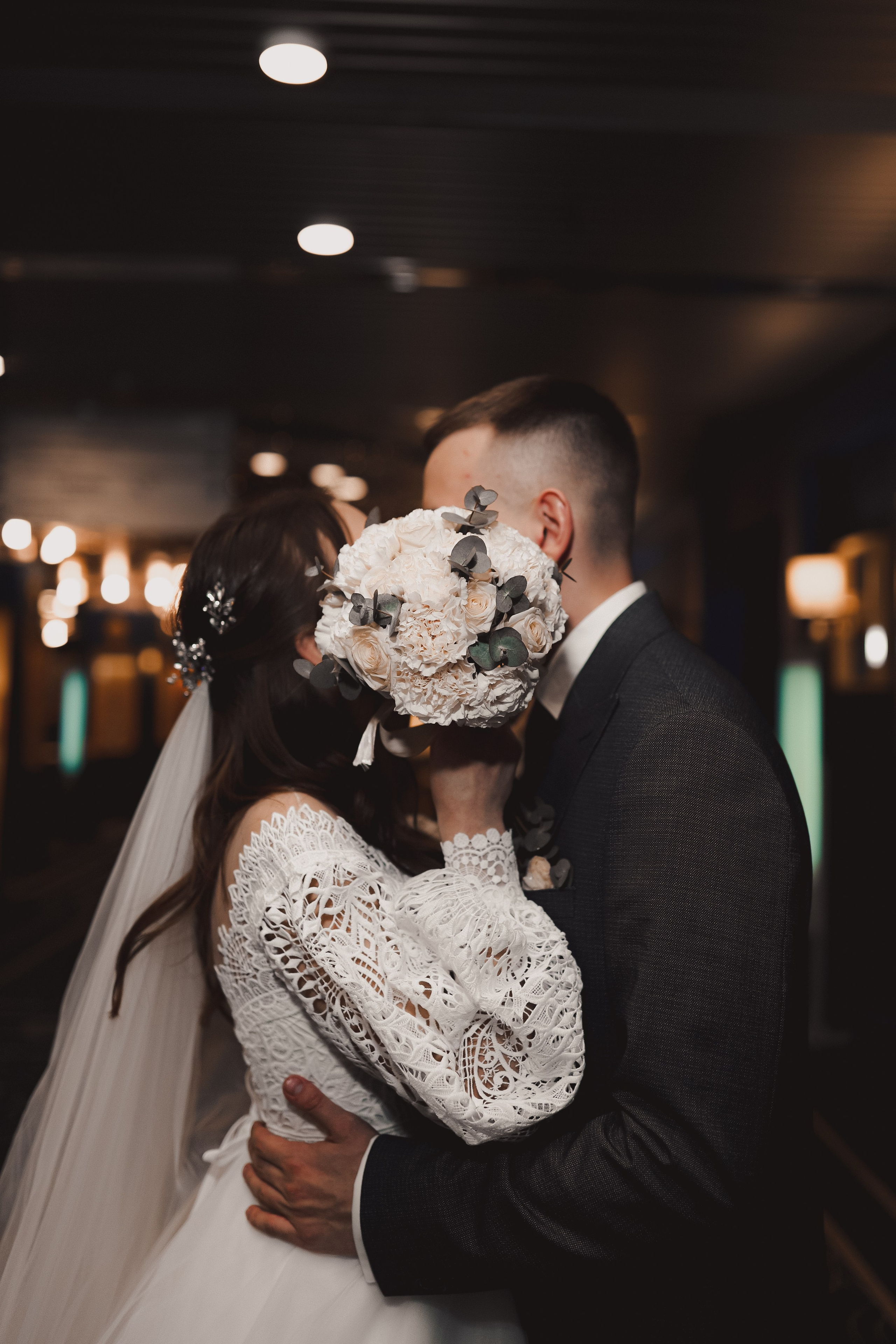 Ксения и Виталий. Женский, свадебный и love story фотограф в Москве