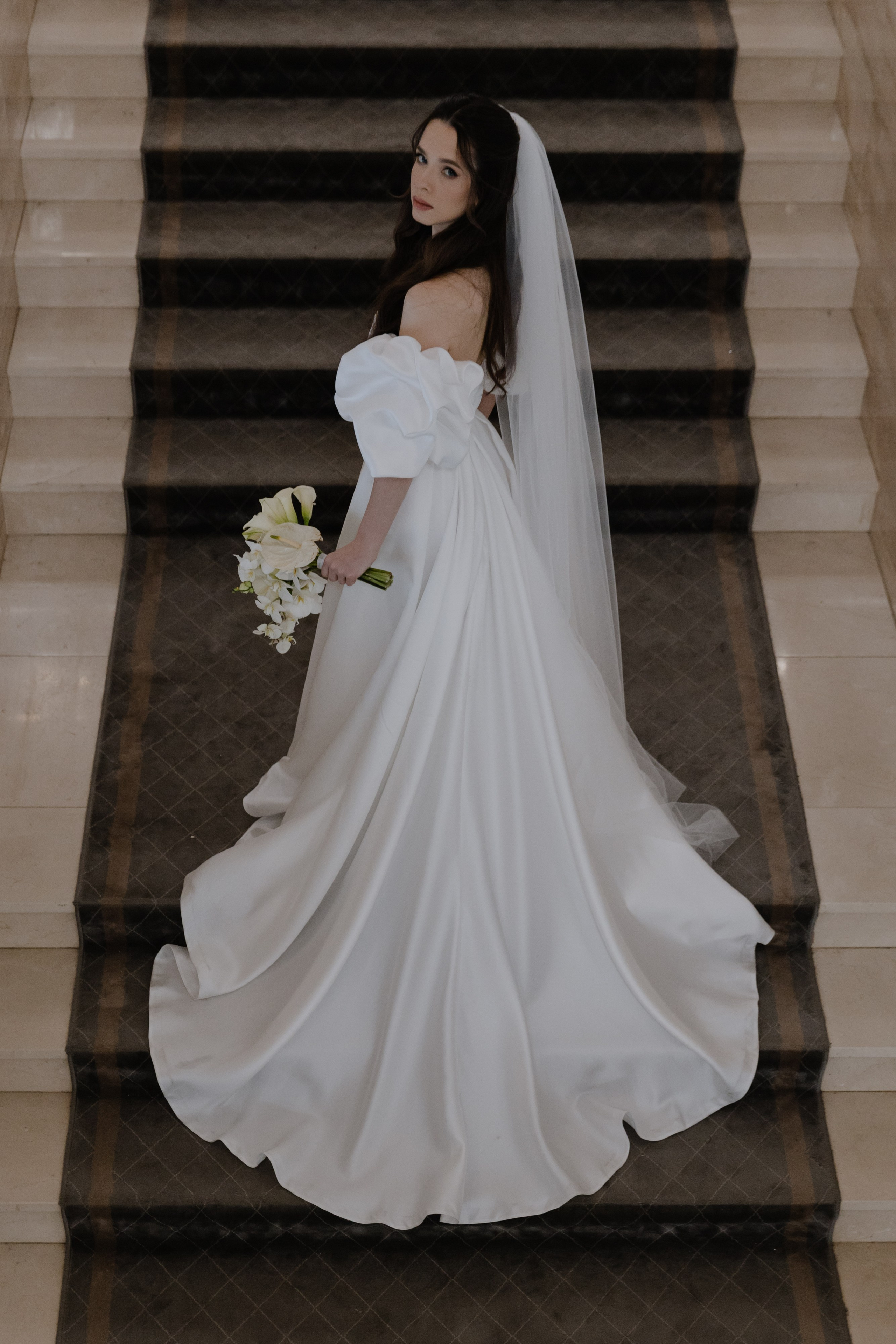 Свадьба Дани и Ксюши в Банкетном Комплексе VILLA ARCOBALENO. ToDay-организация частных и деловых мероприятий под ключ