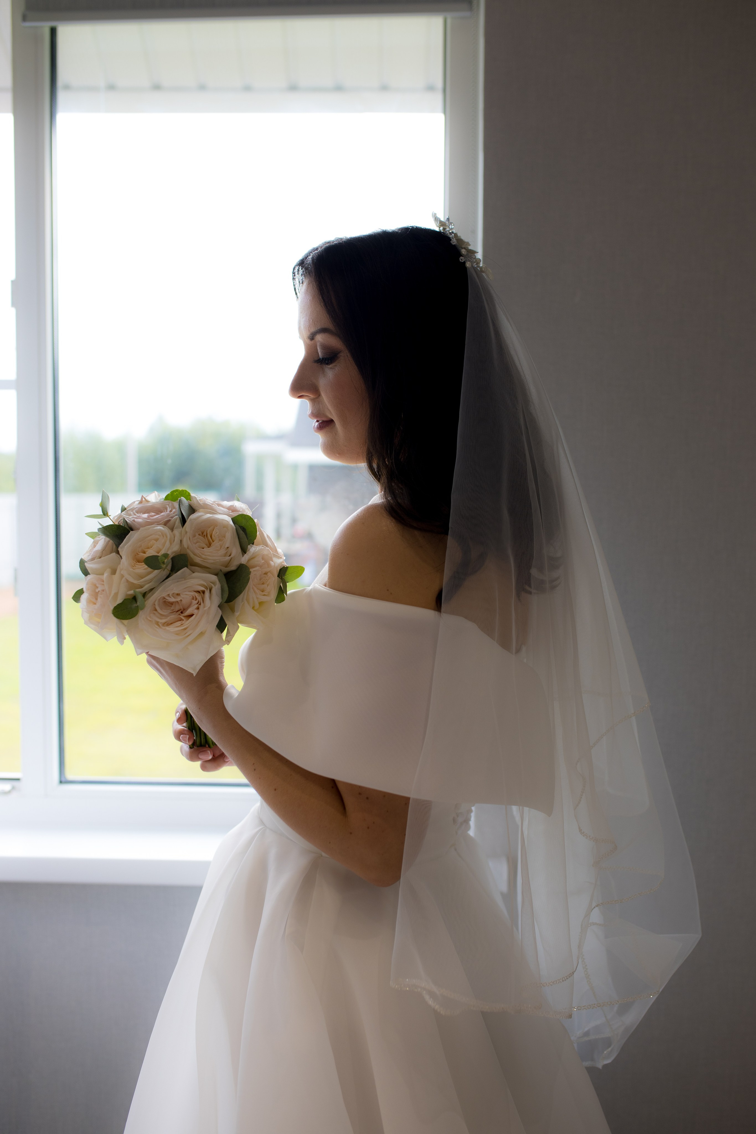 Свадьба Дмитрия и Татьяны. Фотограф в Железнодорожном и Балашихе