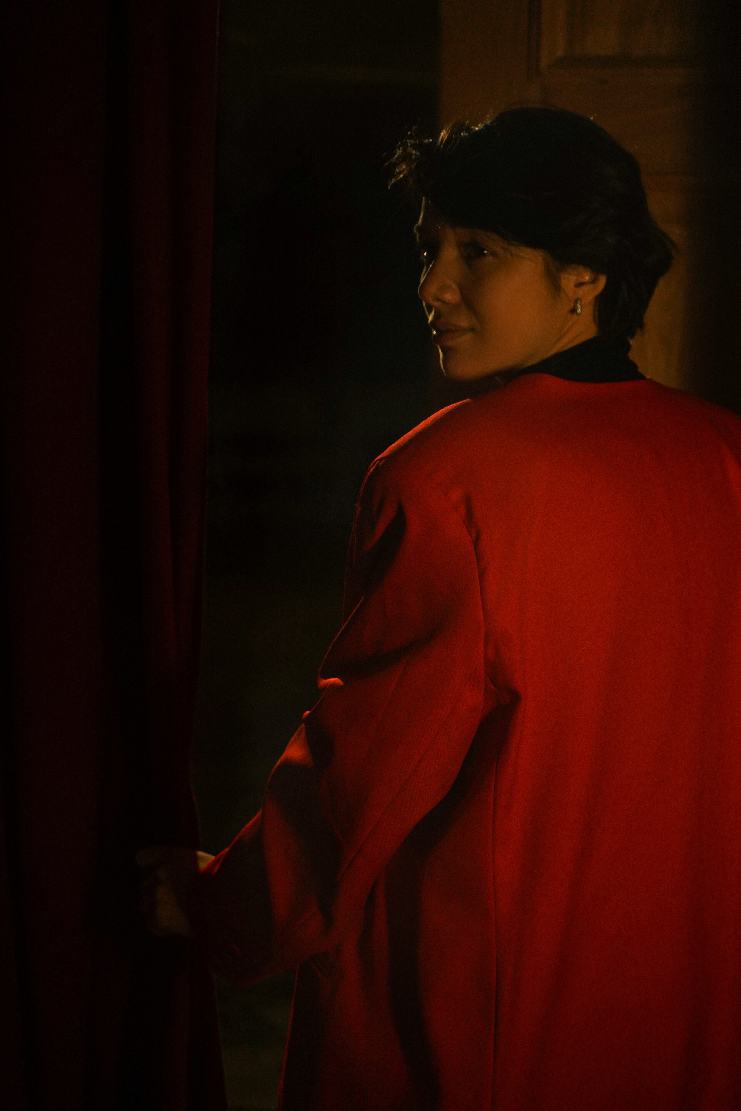 Индира Зубаирова. Амина Абасова — индивидуальный фотограф в Махачкале, Дагестан