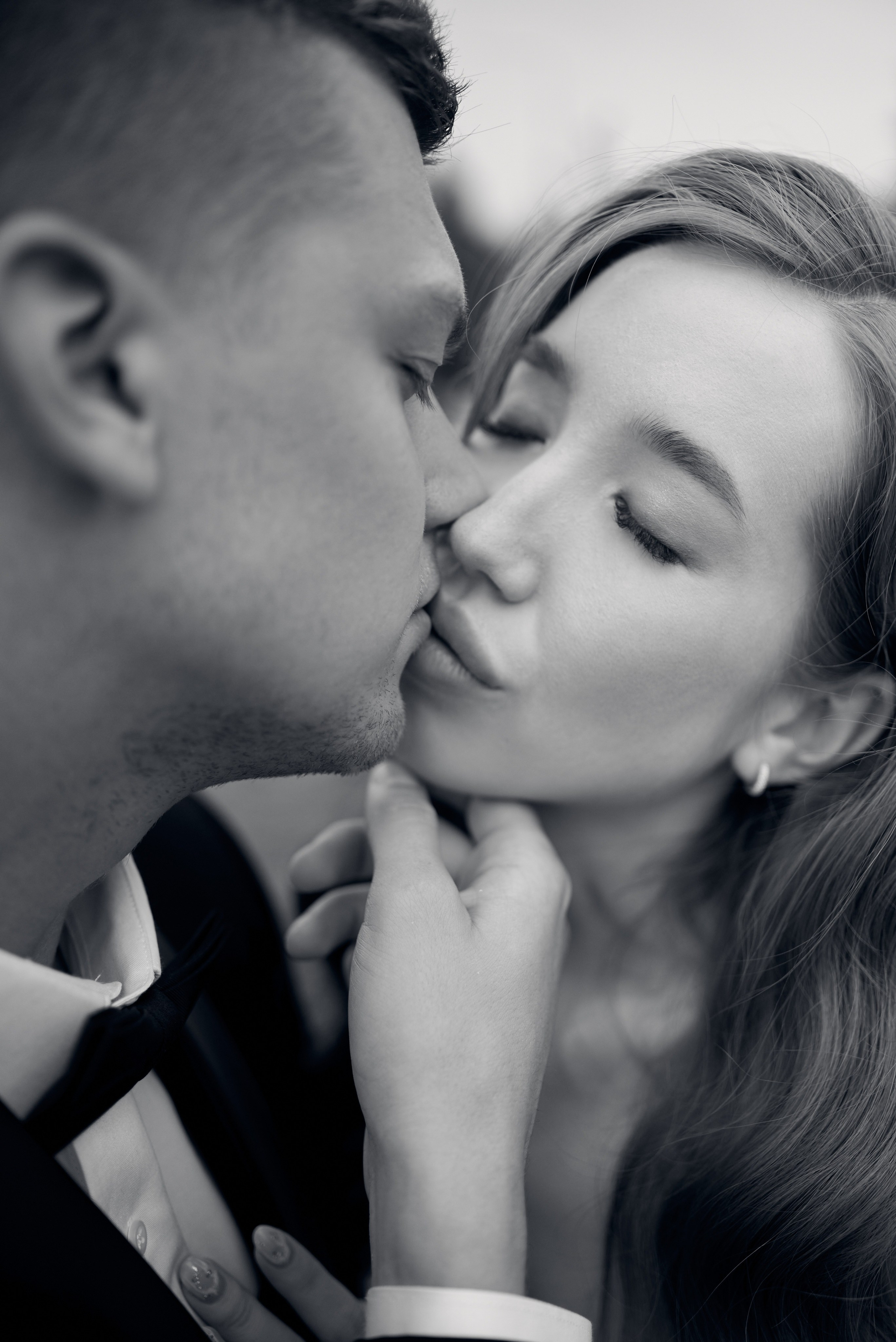 Азалия и Данил. Свадебный фотограф Александр Браво