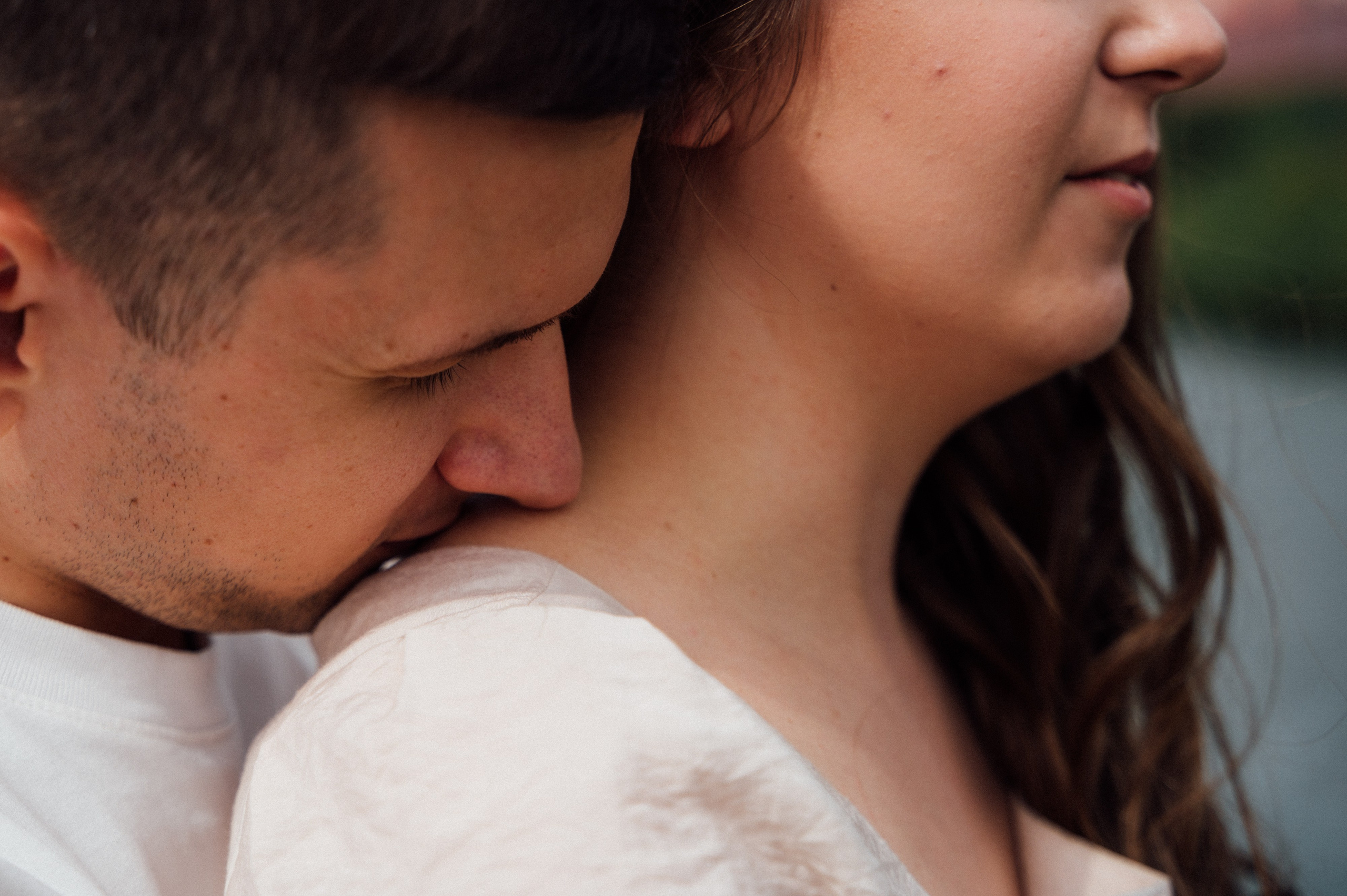 Love-story в Туле. Портретный, семейный, свадебный фотограф. Бизнес, контент съёмка. Тула