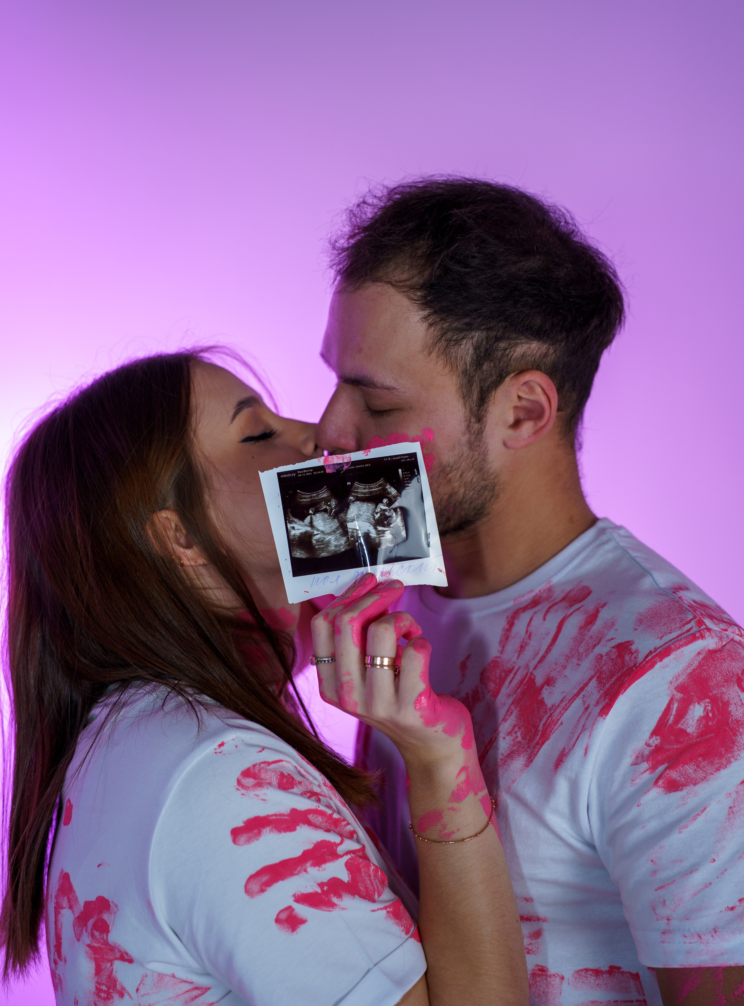 Отзывы. Фотограф | Видеограф в Октябрьском Евгений Гузаев