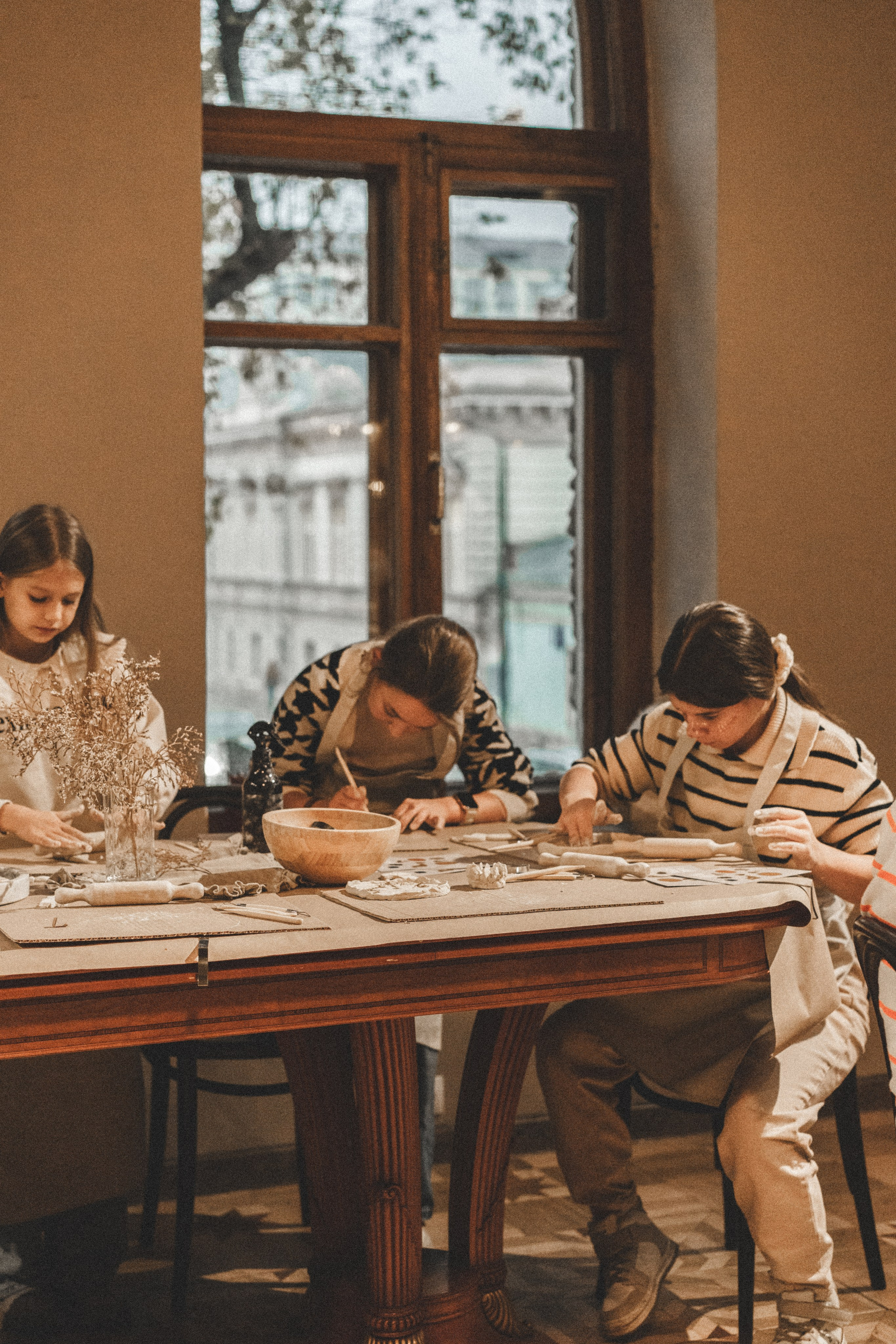 Momplayart 1 год!. Семейный и детский фотограф и видеограф в Москве, Серпухове и Тарусе Валерия Сорокина