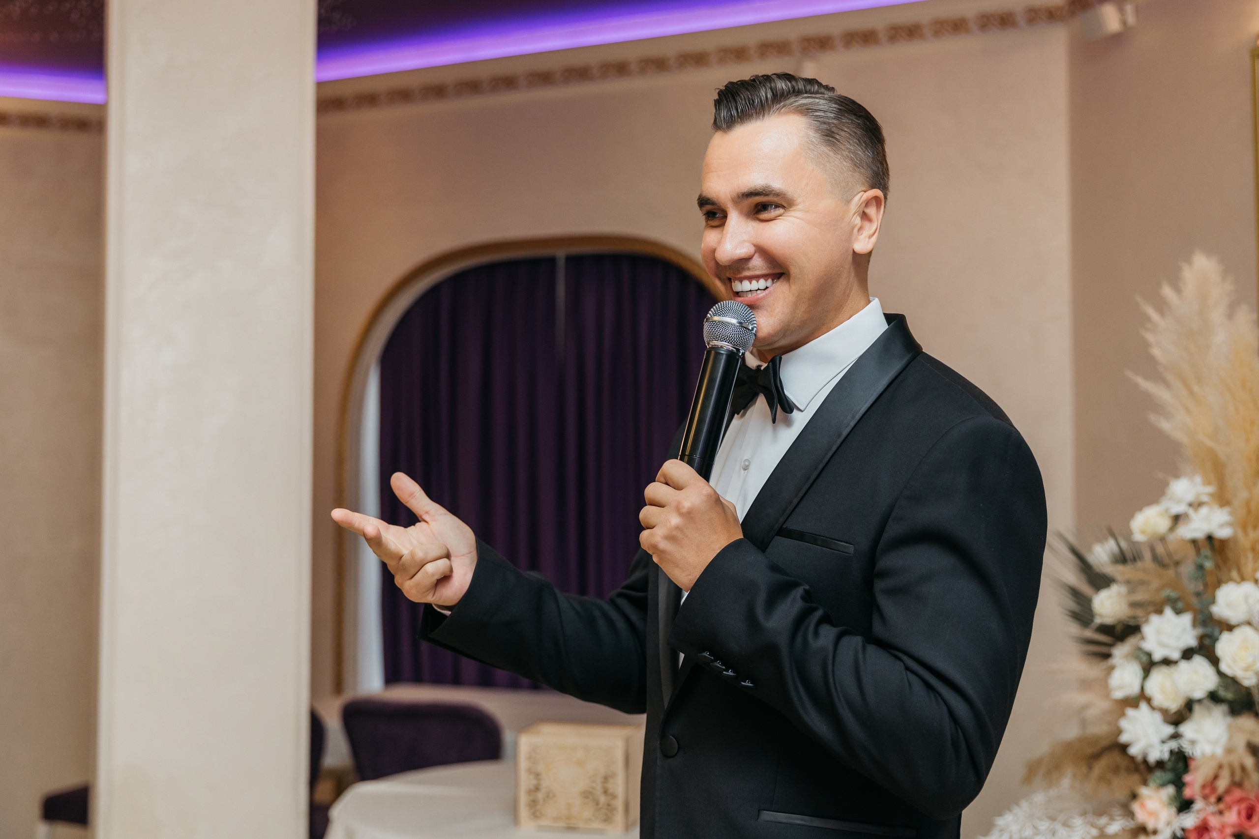 Илья и Надежда. Фотограф в Сочи. Свадебная видеосъемка Сочи