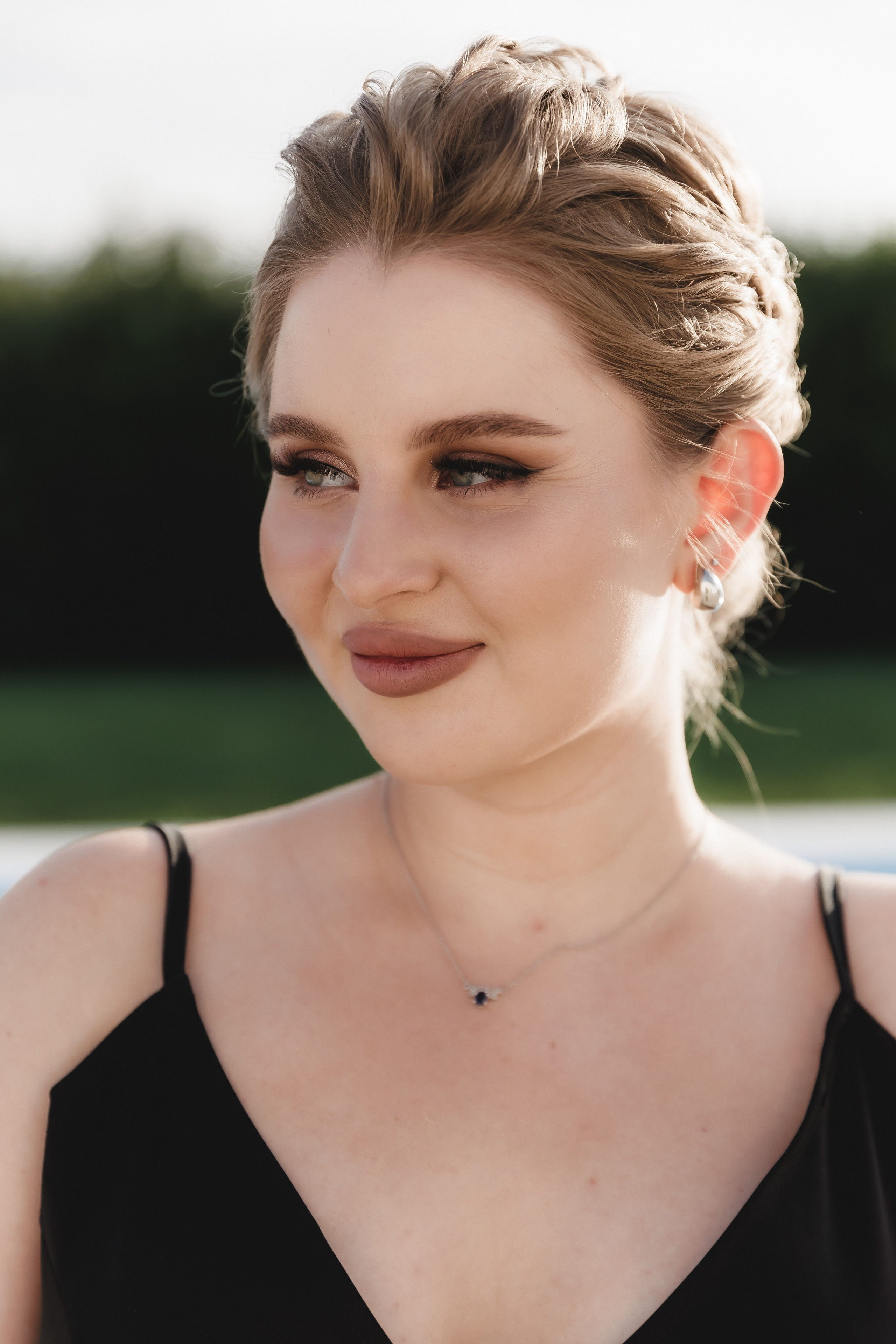 Артём и Дарья. Фотограф в Волгограде — Александра Искандерова