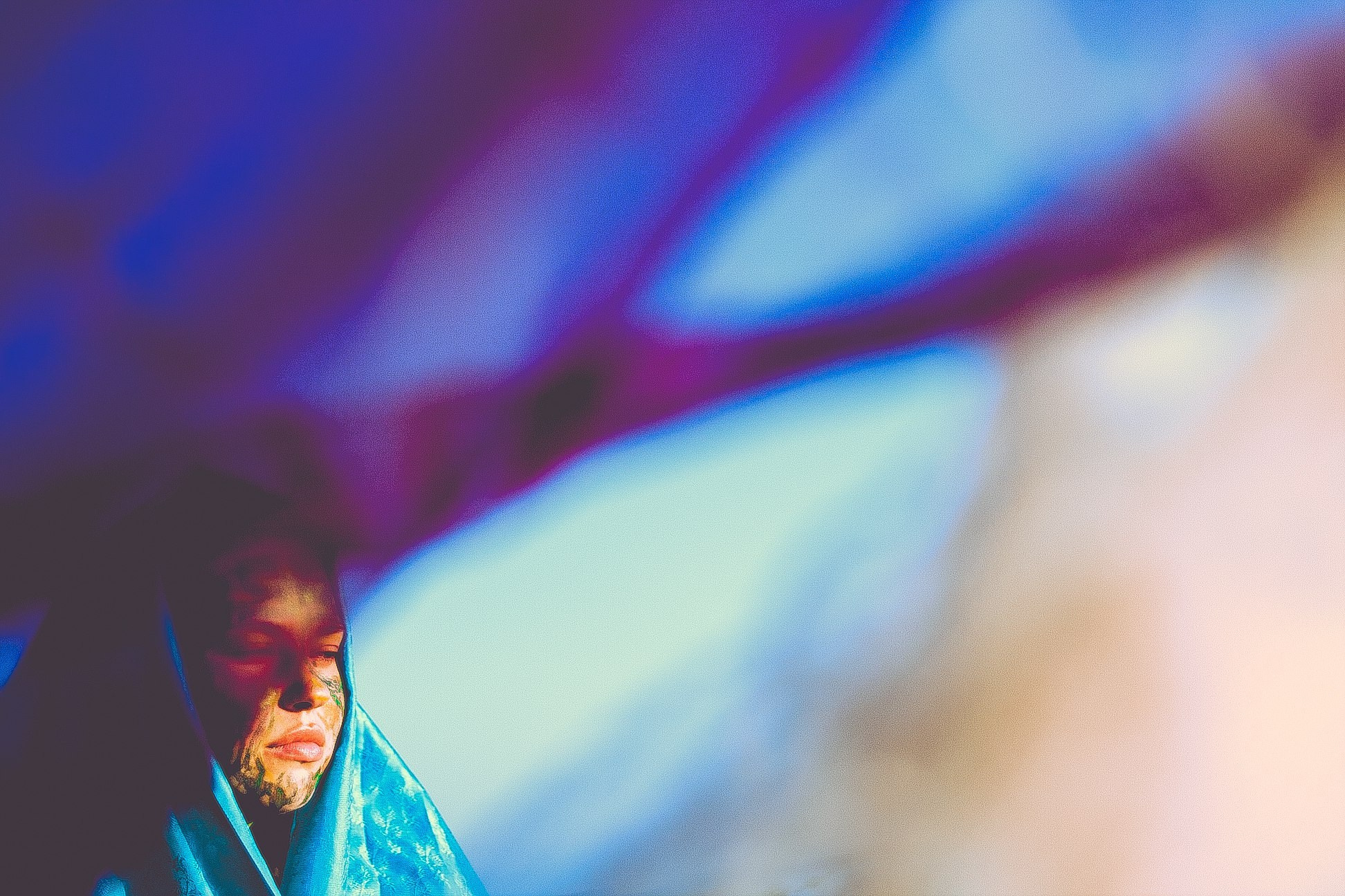 Портфолио. Главная