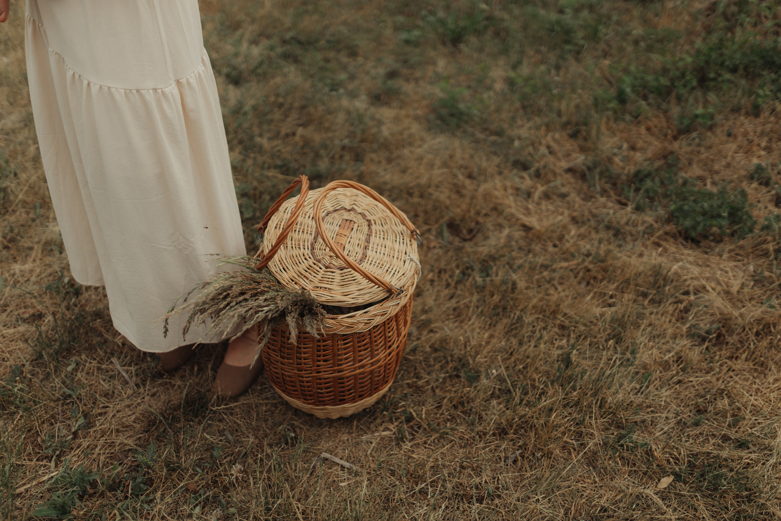 Под летним дождём в Бахчисарае