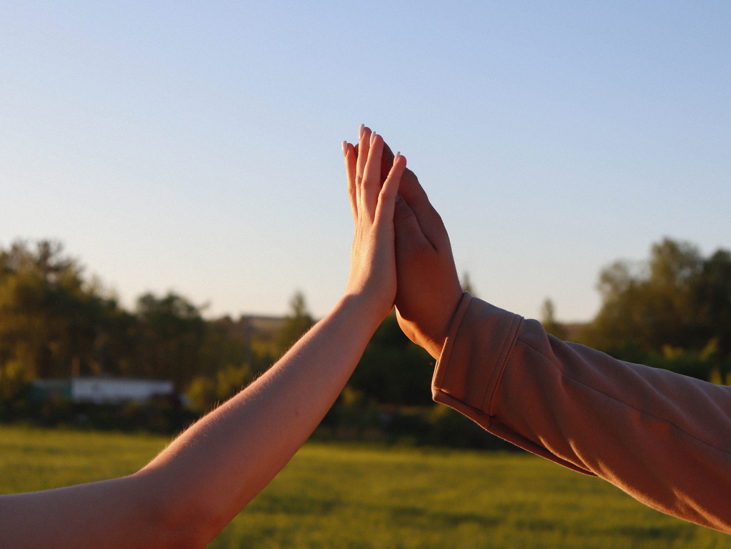 Алексей и Виктория. Фотограф Саратов | Елизавета Белова