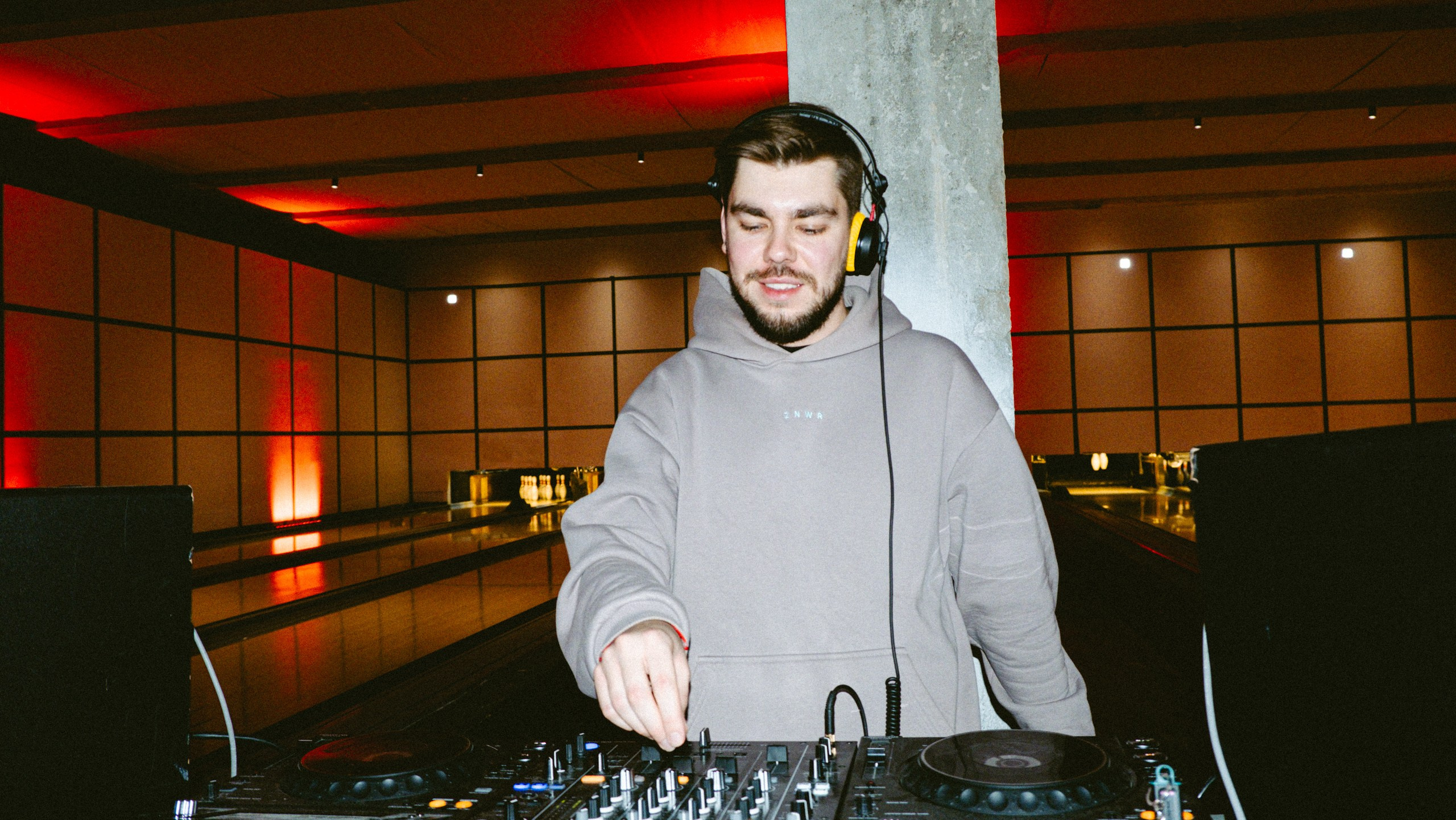 ВкуссВилл корпорат. Мари — фотограф и видеограф из Москвы