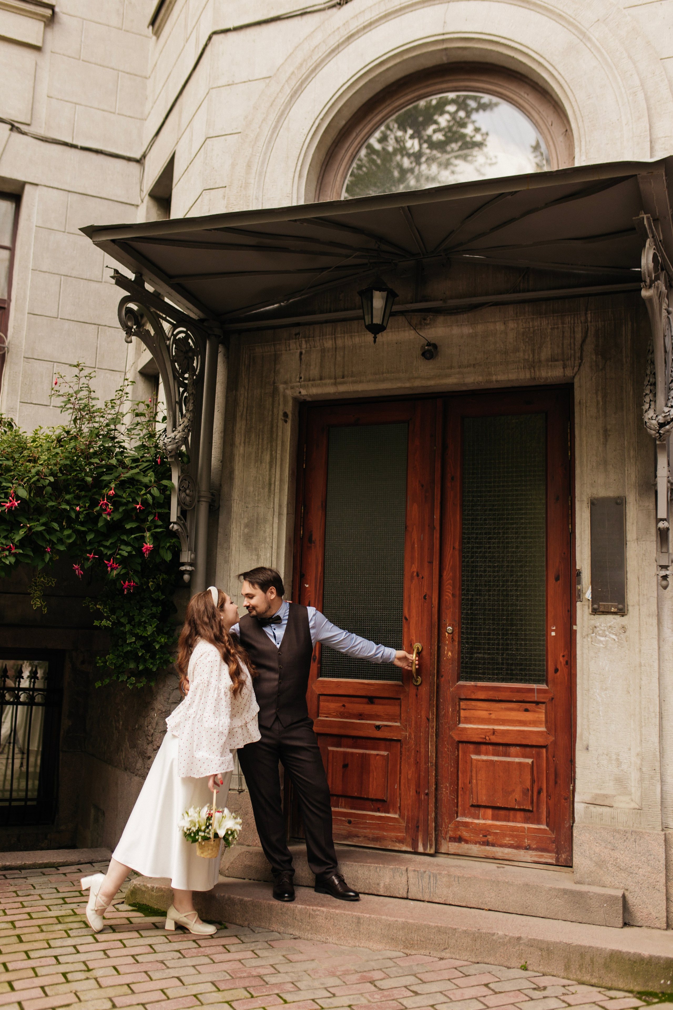 Свадебный фотограф Санкт-Петербург