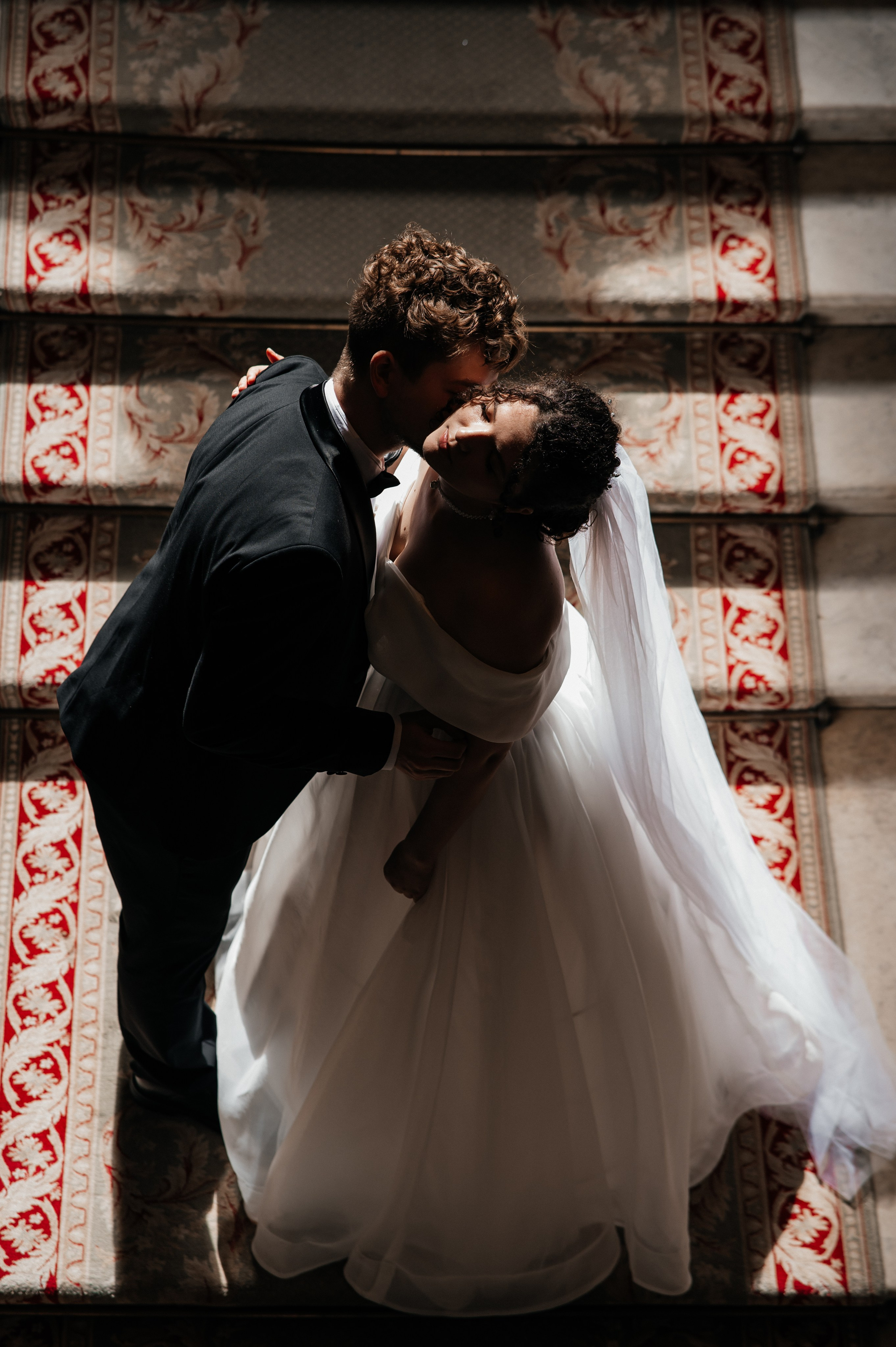 Wedding «Вased on the story». Свадебные фотограф и видеограф Наталья и Анатолий Новиковы СПб