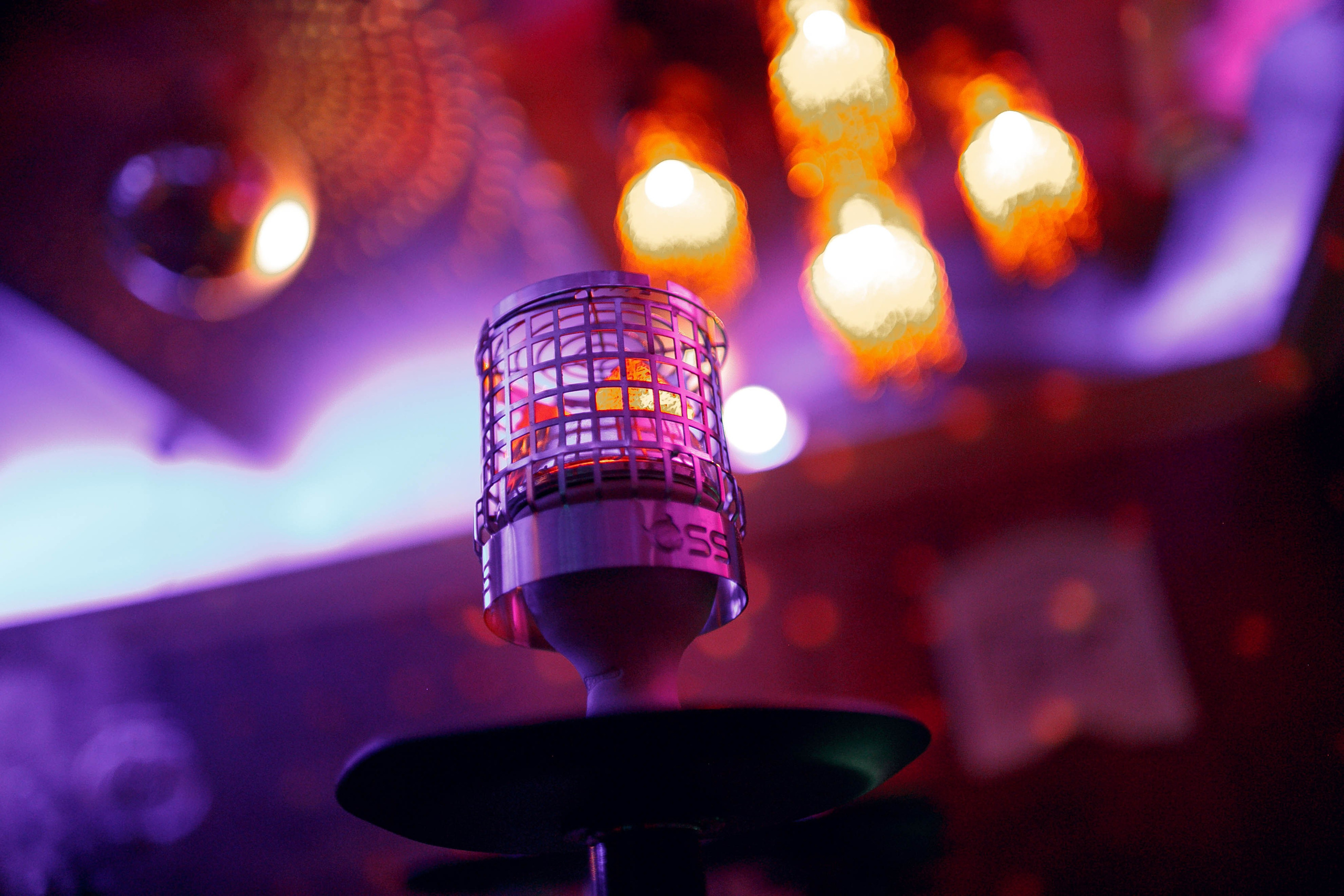 Афтерпати «Графин». Ваш репортажный фотограф Артемий Антонов