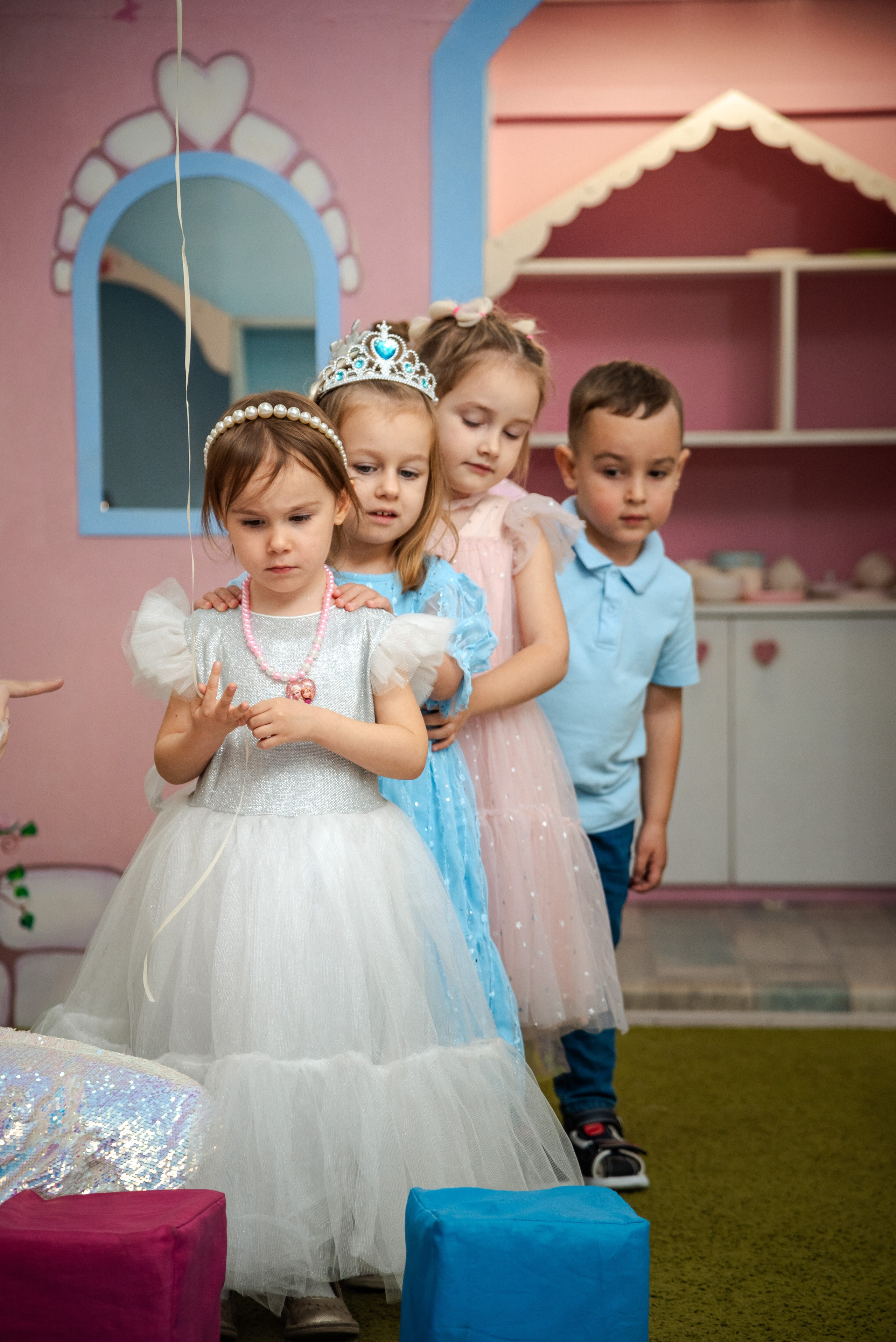 Репортаж. Семейный фотограф в Ростове-на-Дону Татьяна Литвинова