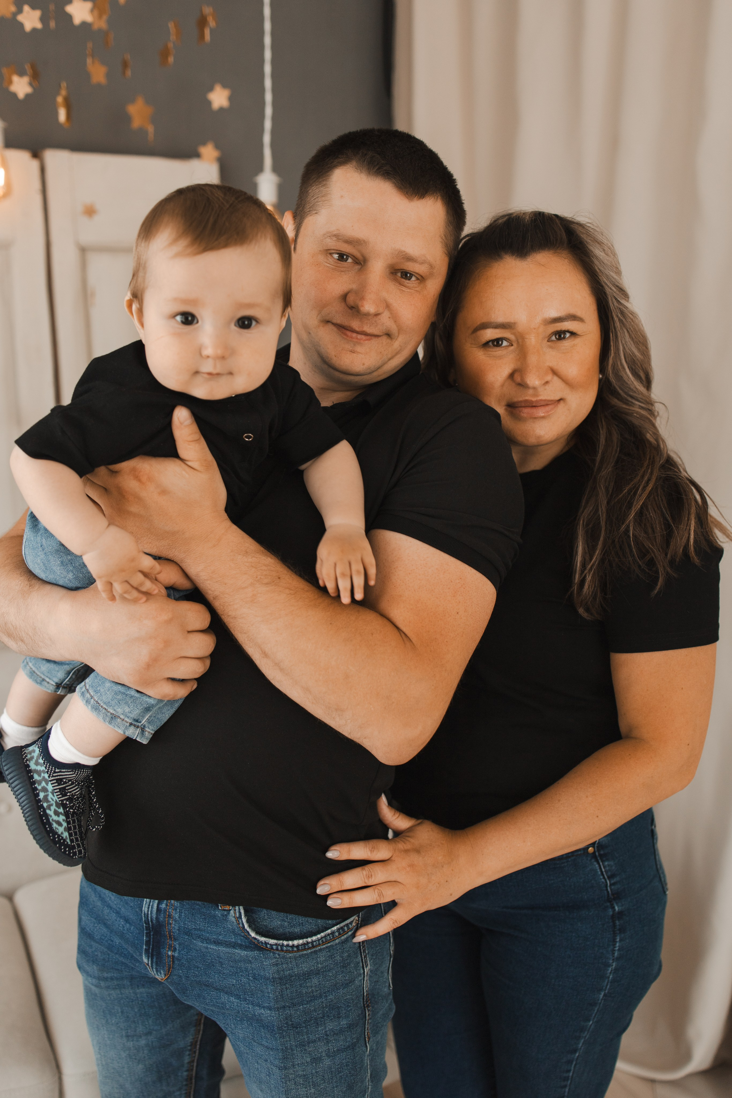 Арсений. Фотограф в Иркутске Тома Кабанова