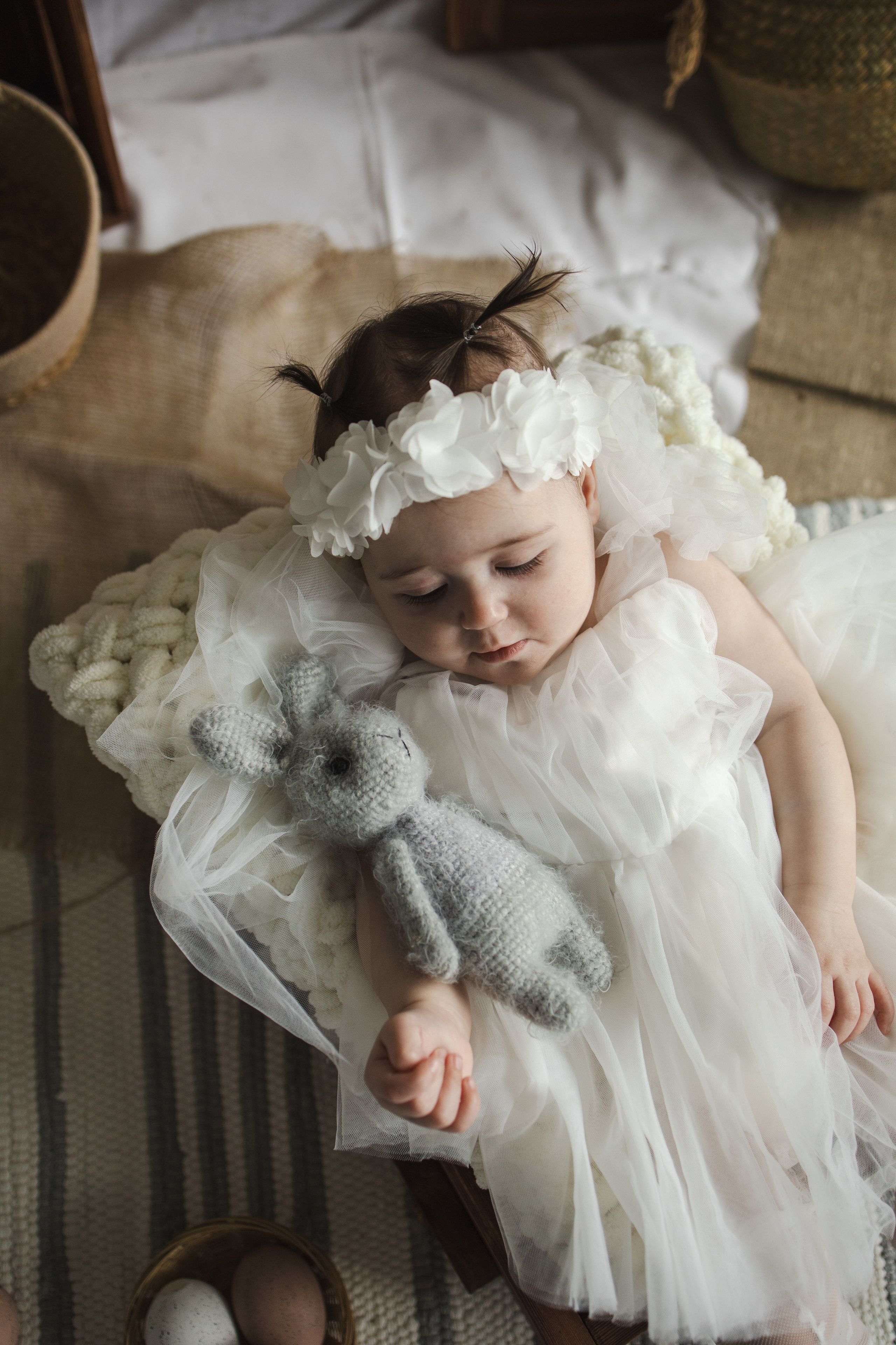 Пасха. Фотограф в Иркутске Тома Кабанова