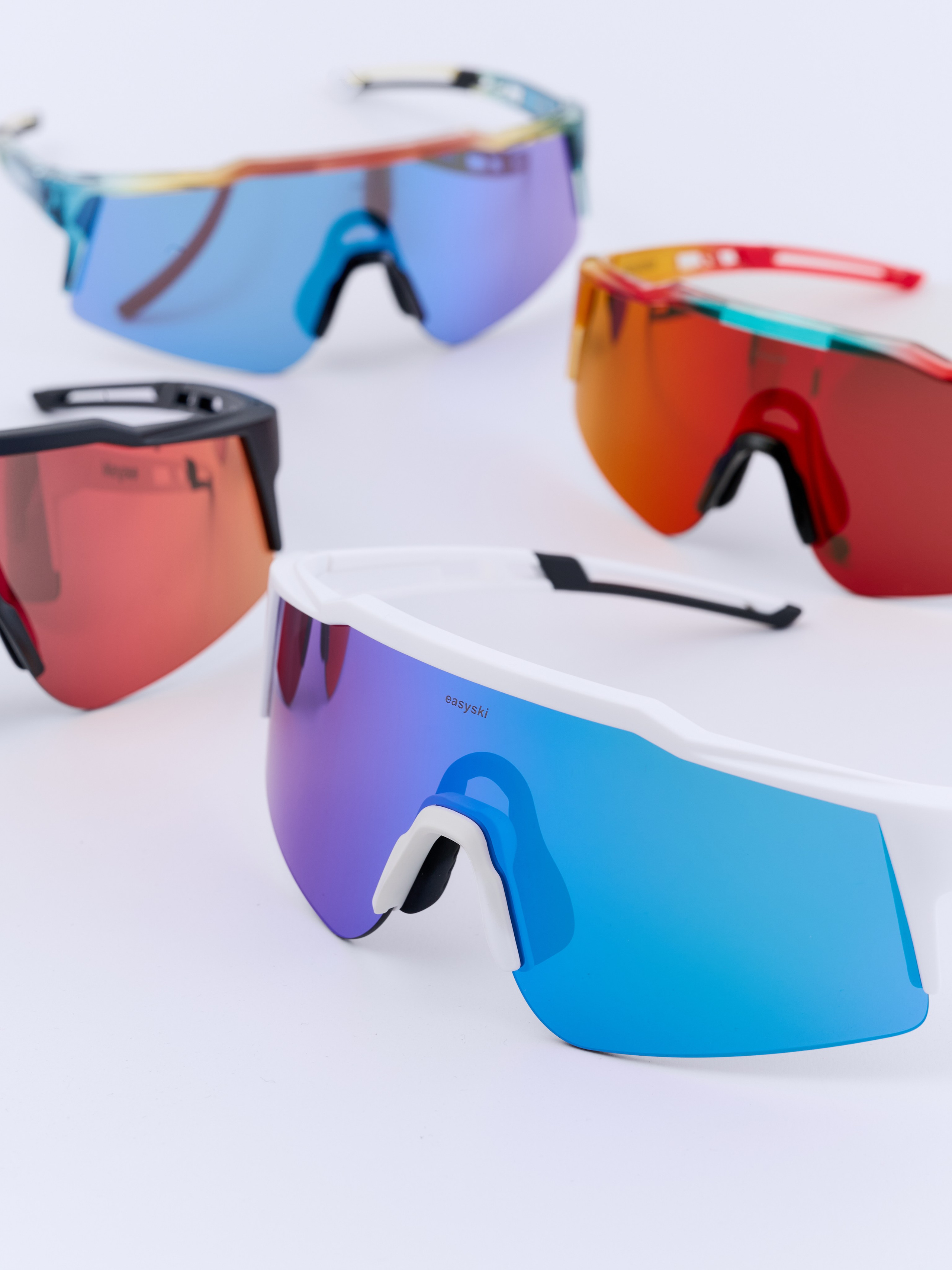 предметная съёмка очки спортивные екатеринбург