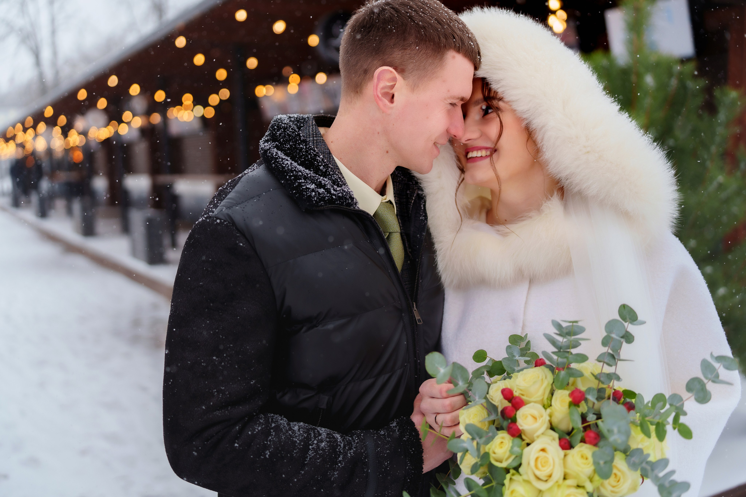 18.02.2023. Фотограф Андрей Чеботок (Белгород, Курск, Воронеж, Старый Оскол)