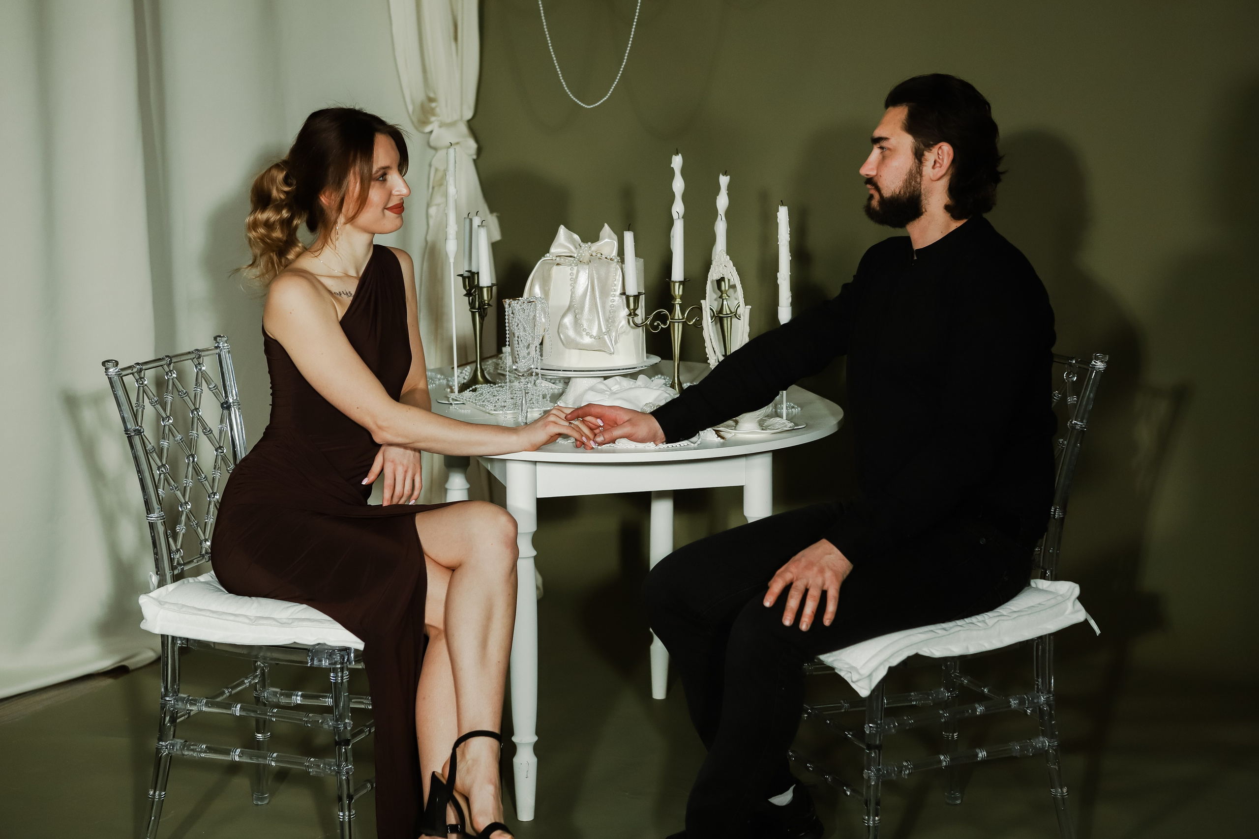 Лав стори Классика+огонь. Свадебный фотограф Евгения Фролова г. Каменск-Шахтинский, Донецк, Ростов