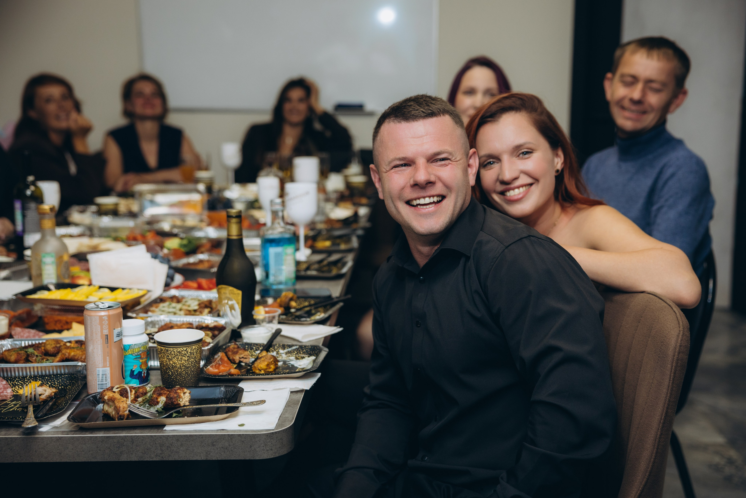 2 года компании «Удачный выбор». Свадебный, семейный фотограф в Иркутске Светлана Макаричева