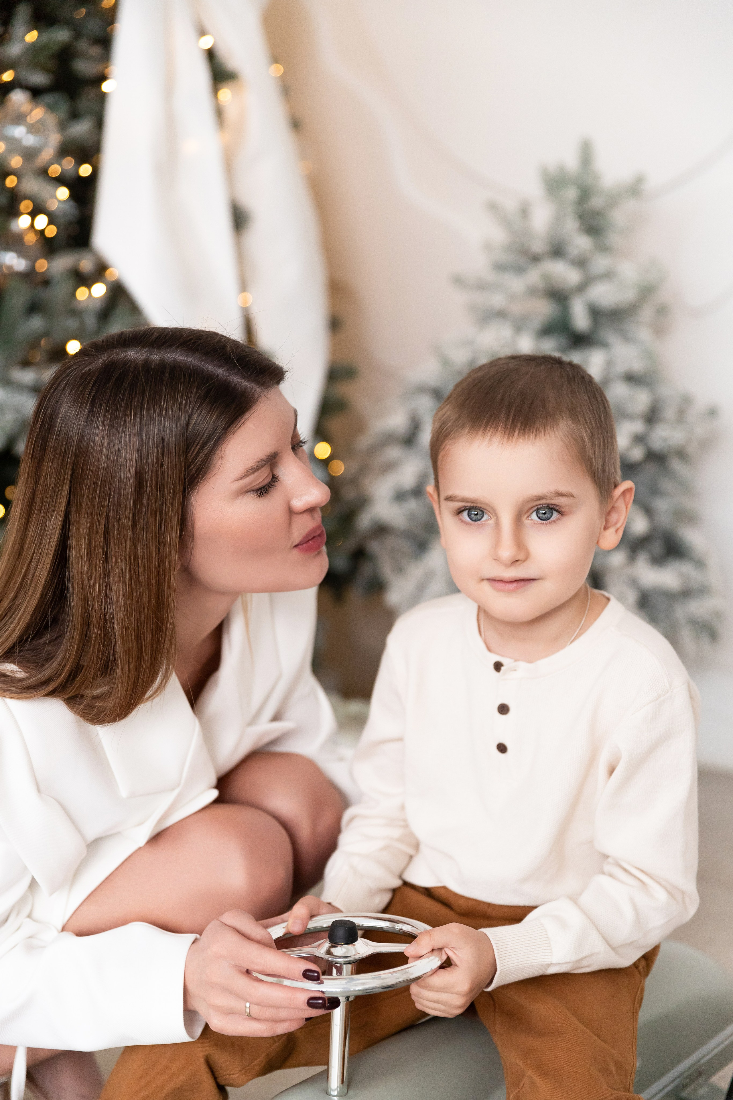 Юля, Максим и Сема. Семейный фотограф в Екатеринбурге и Красноуфимске Евгения Лягаева