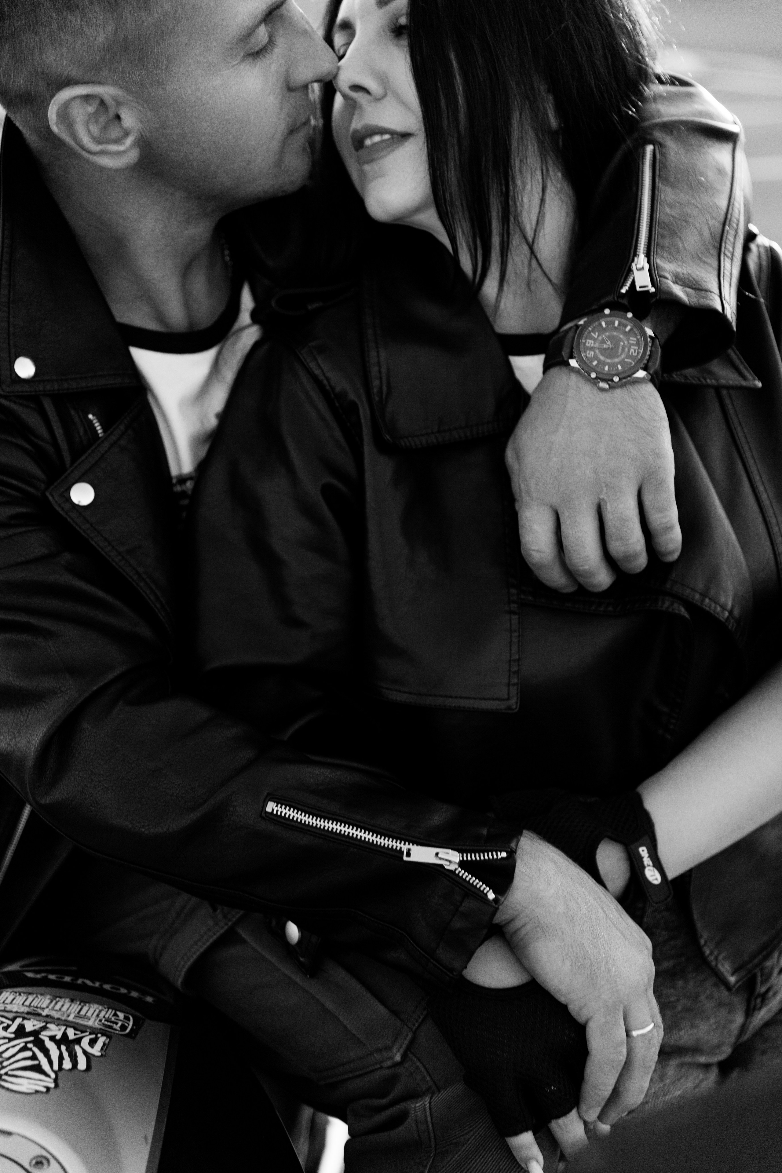 Людмила и Дмитрий. Семейный фотограф в Екатеринбурге и Красноуфимске Евгения Лягаева