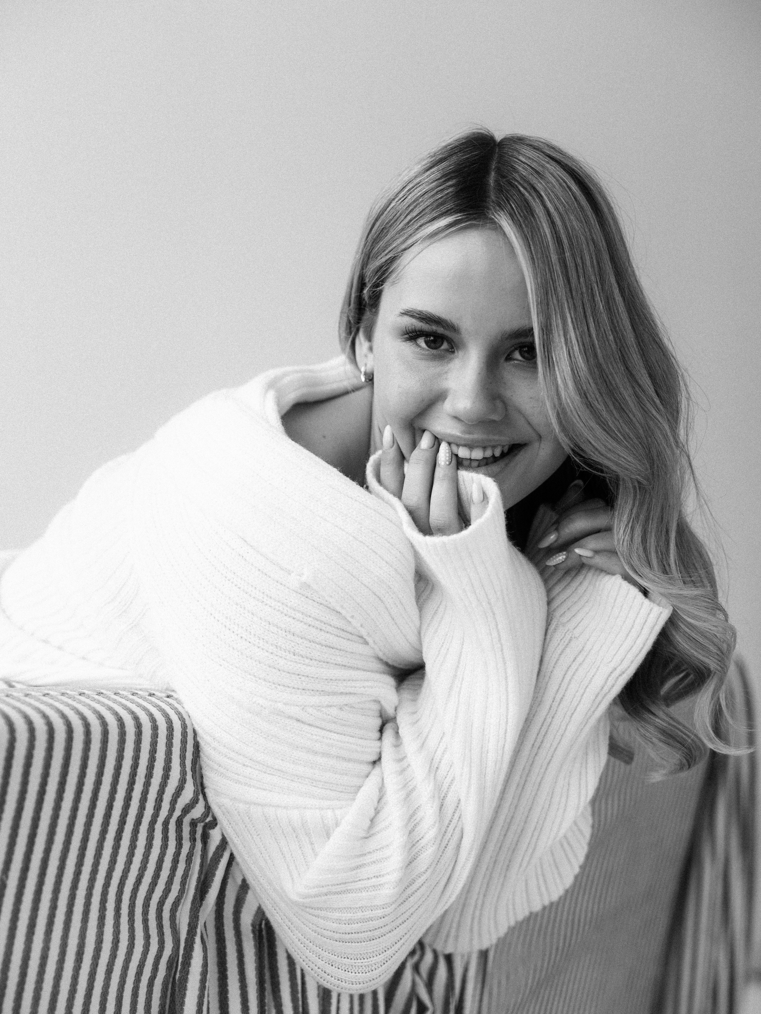 Арина. Свадебный фотограф Москва Вязьма и Смоленская область Анна Мазурова