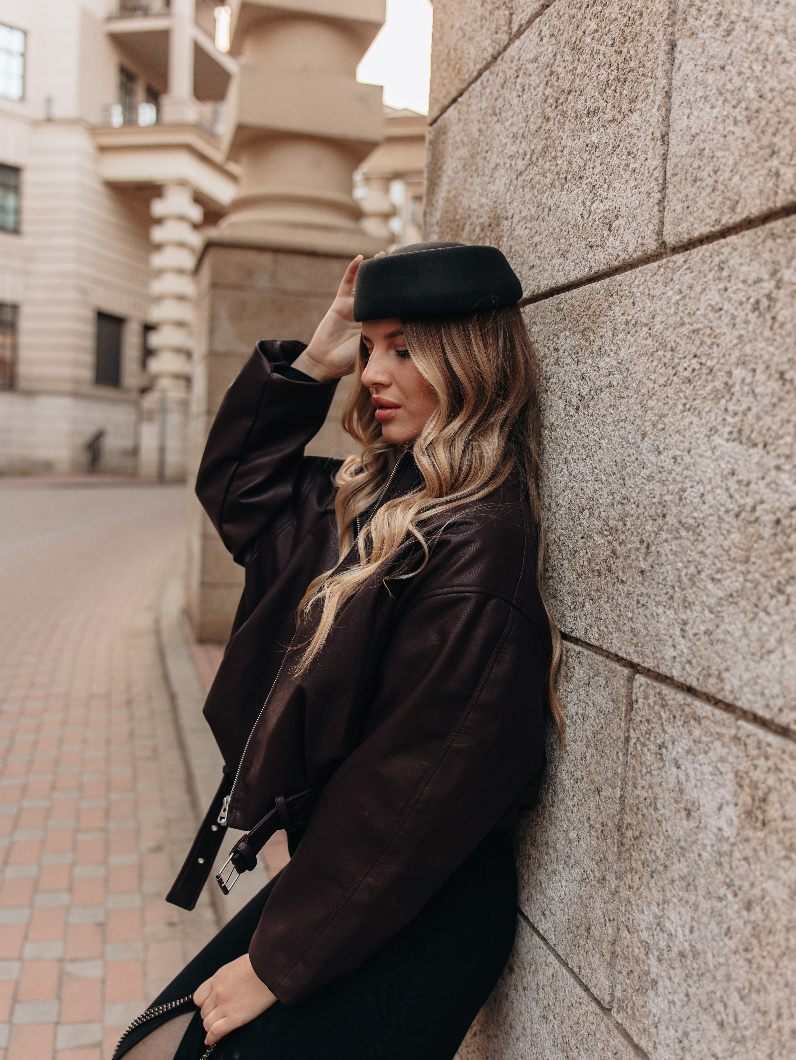 Прогулочная фотосессия в Москве. Свадебный фотограф Москва Вязьма и Смоленская область Анна Мазурова