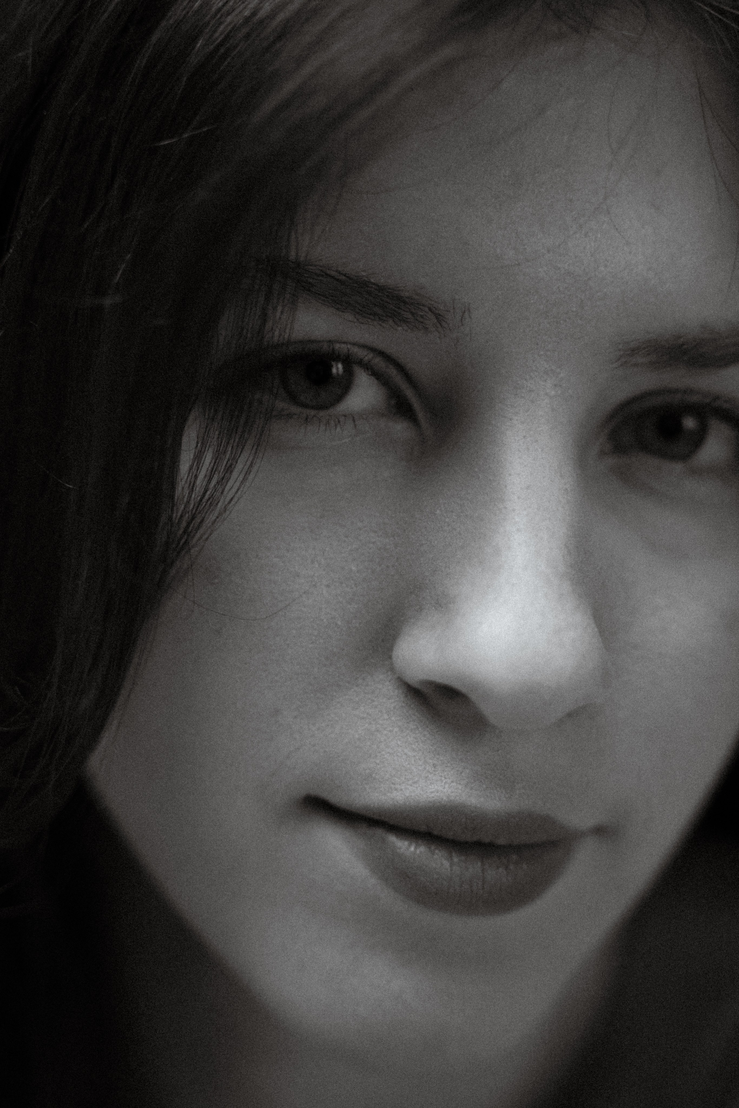 Екатерина. Портретный фотограф Евгений
