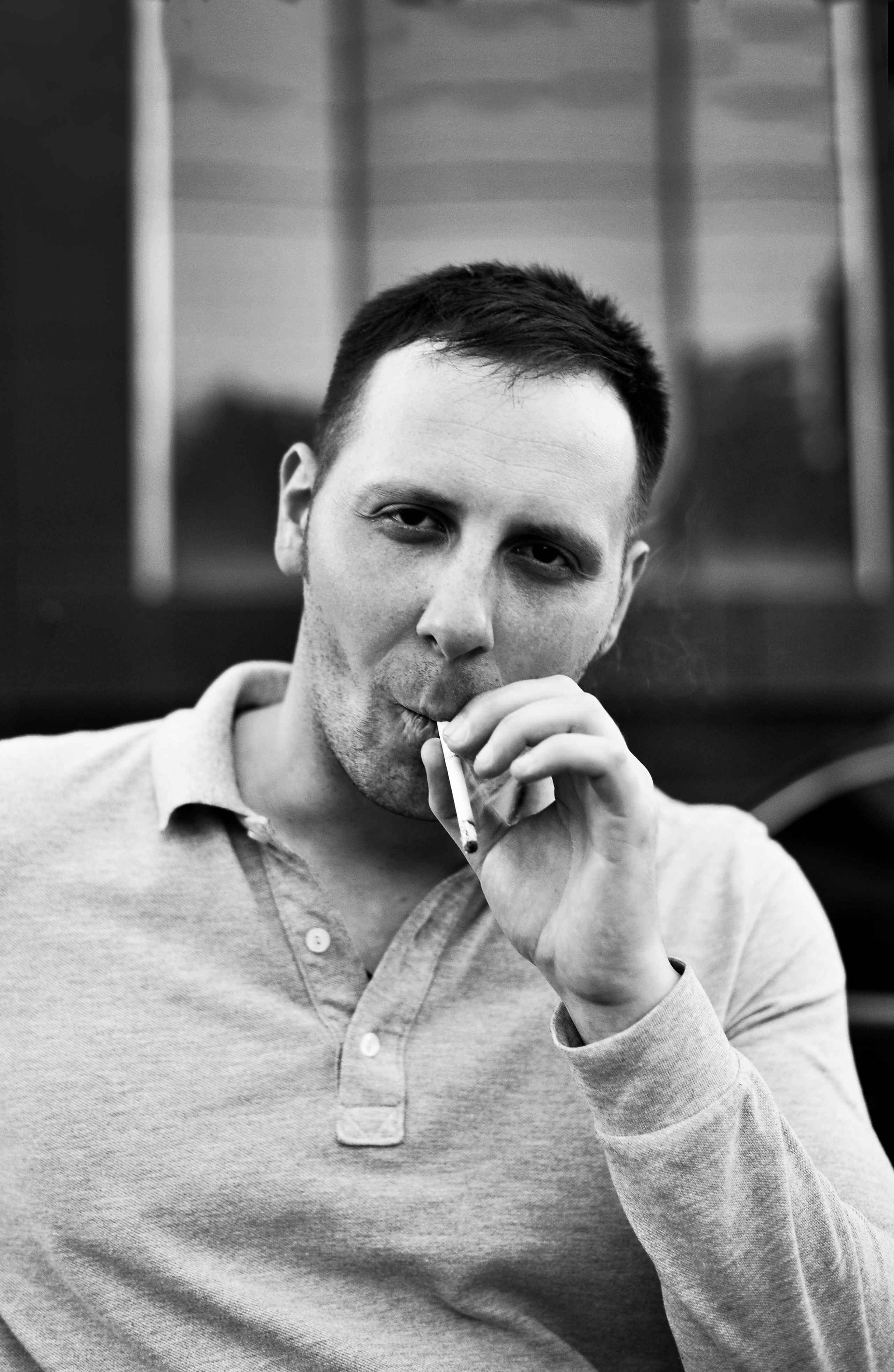 Чёрно-белые. Портретный фотограф и не только! Энгельс