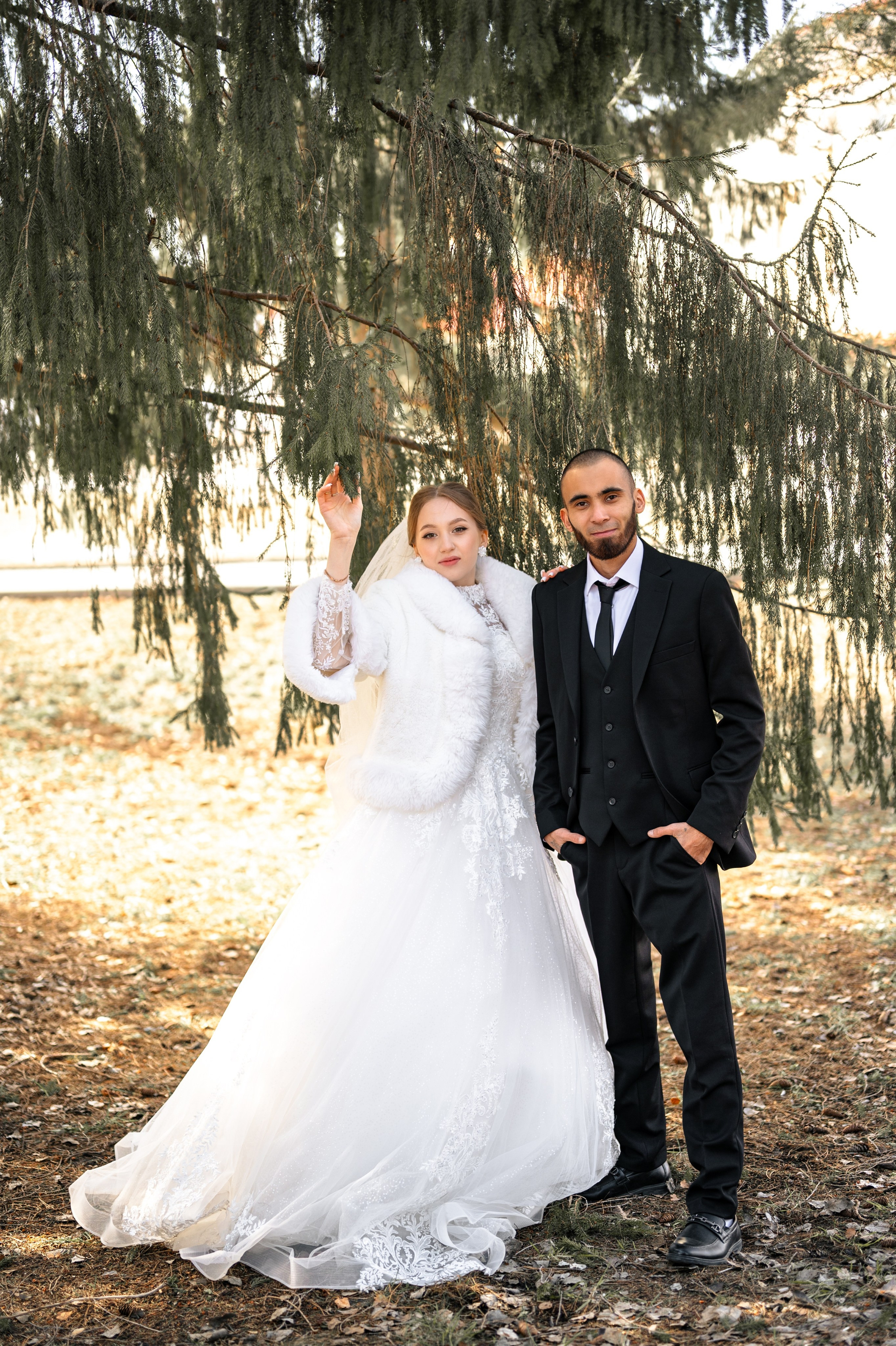 Леша и Аделина. Студия детской и семейной фотографии «Время улыбаться»