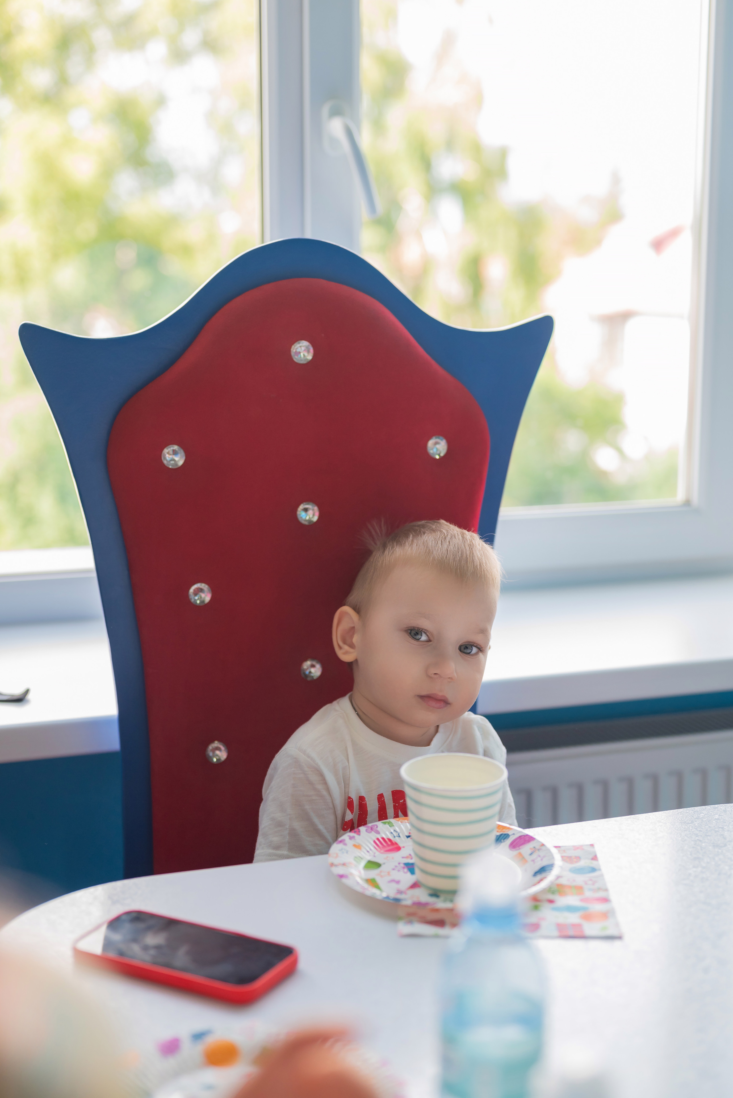 Кирюша. Фотограф в городе Салават