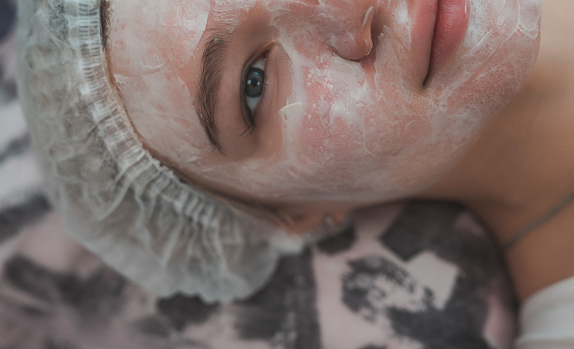 Алина. Мастер депиляции. Фотограф в городе Салават