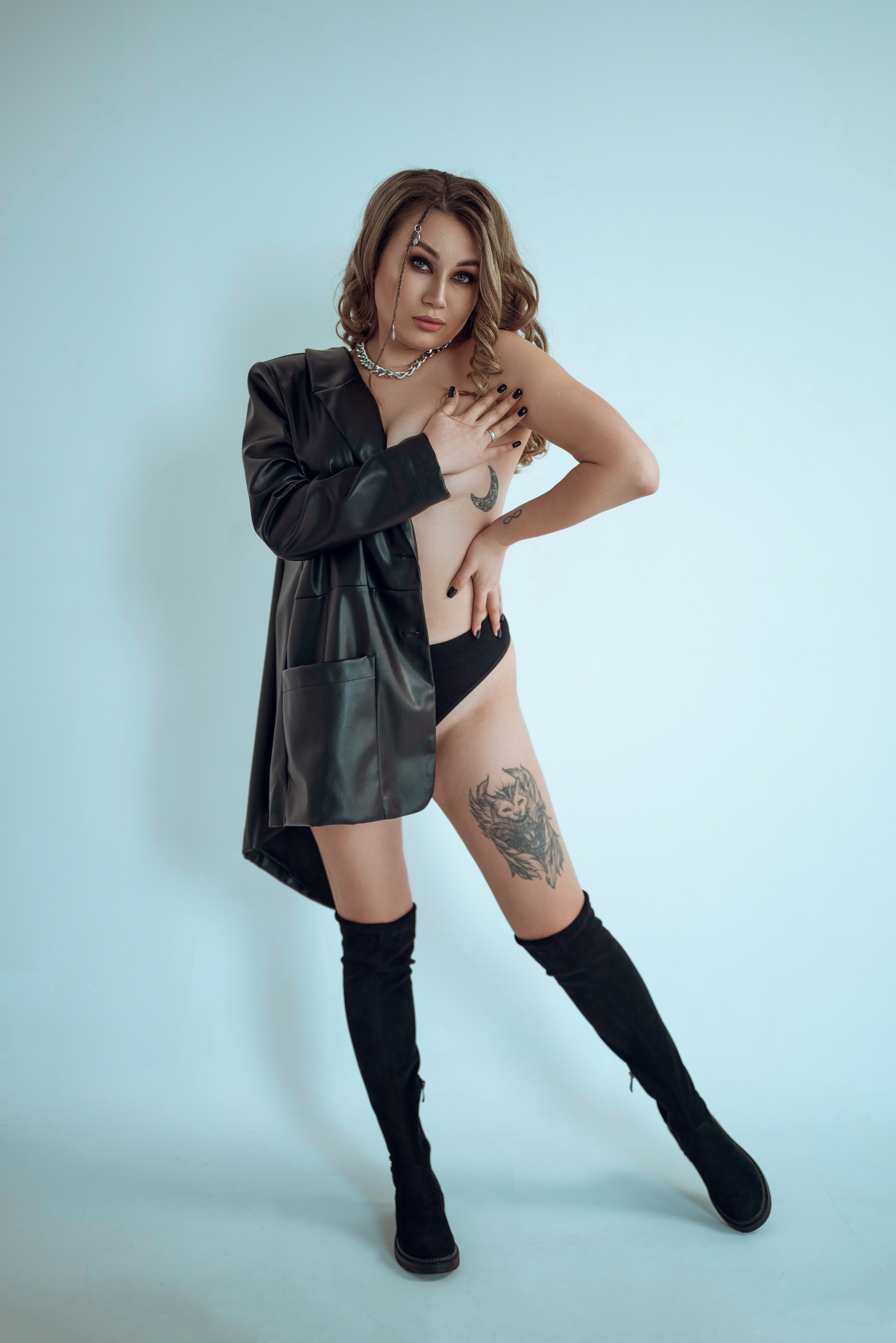 Адиля. Фотограф в городе Салават