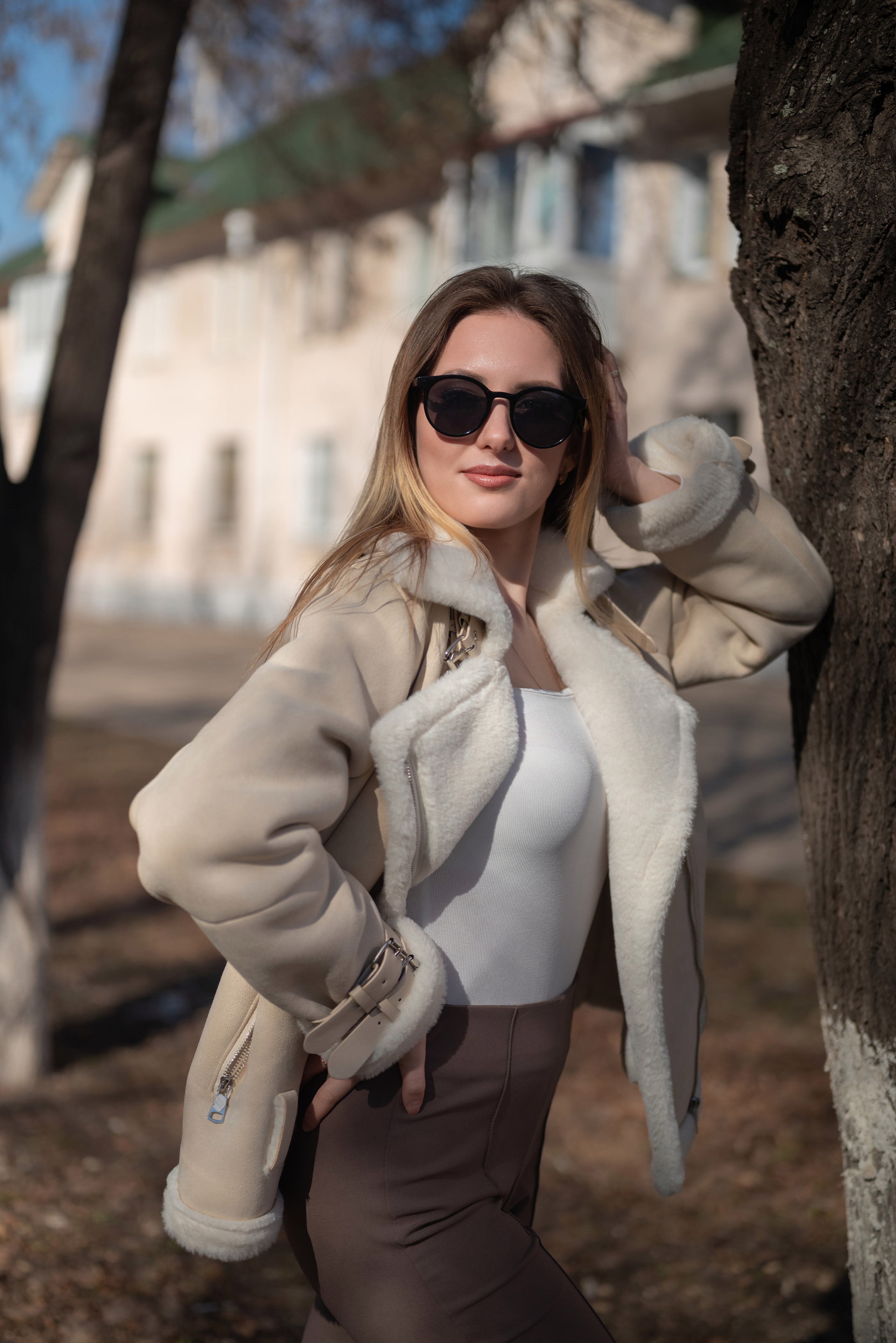 Ангелина. Фотограф в городе Салават