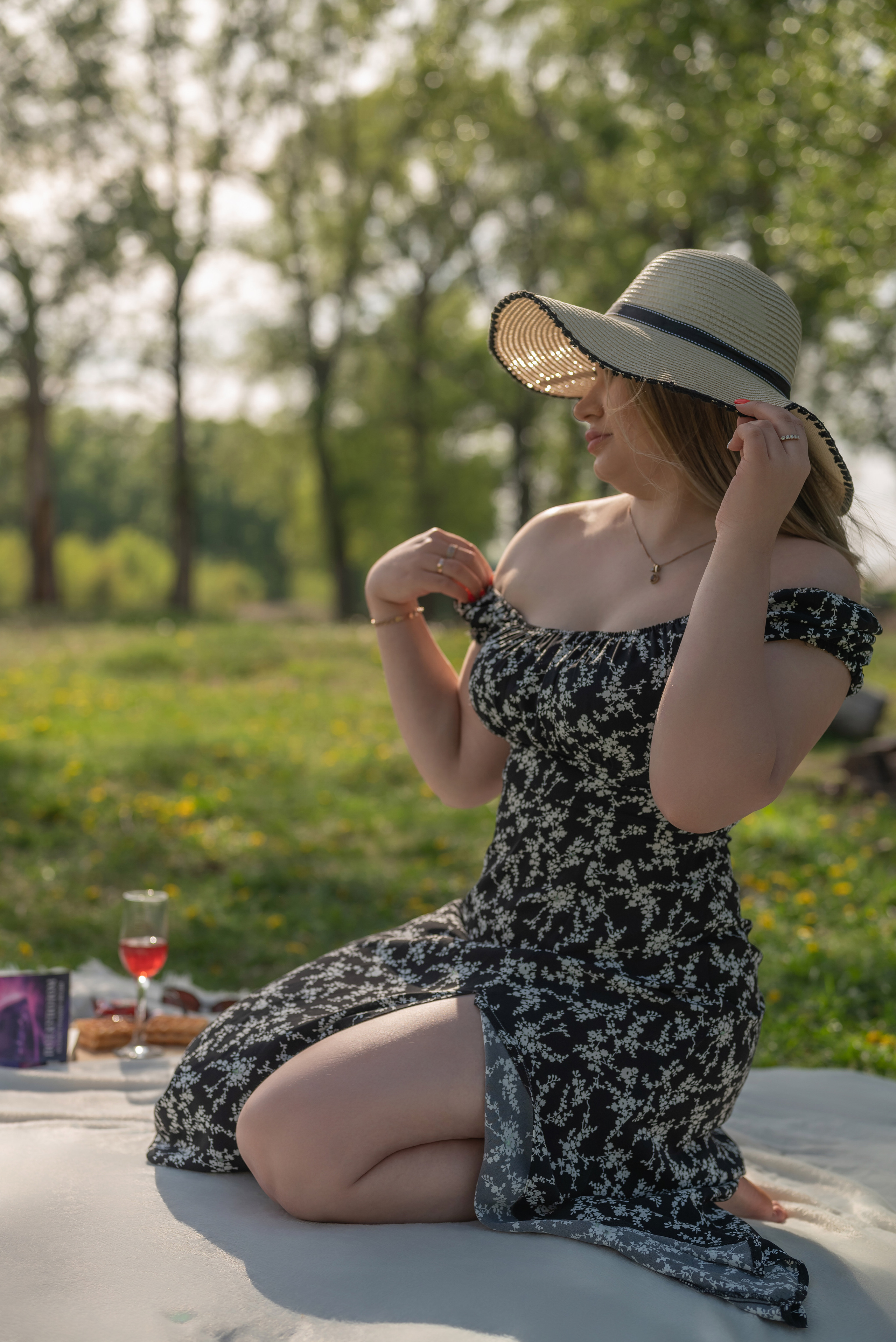 Алина. Фотограф в городе Салават