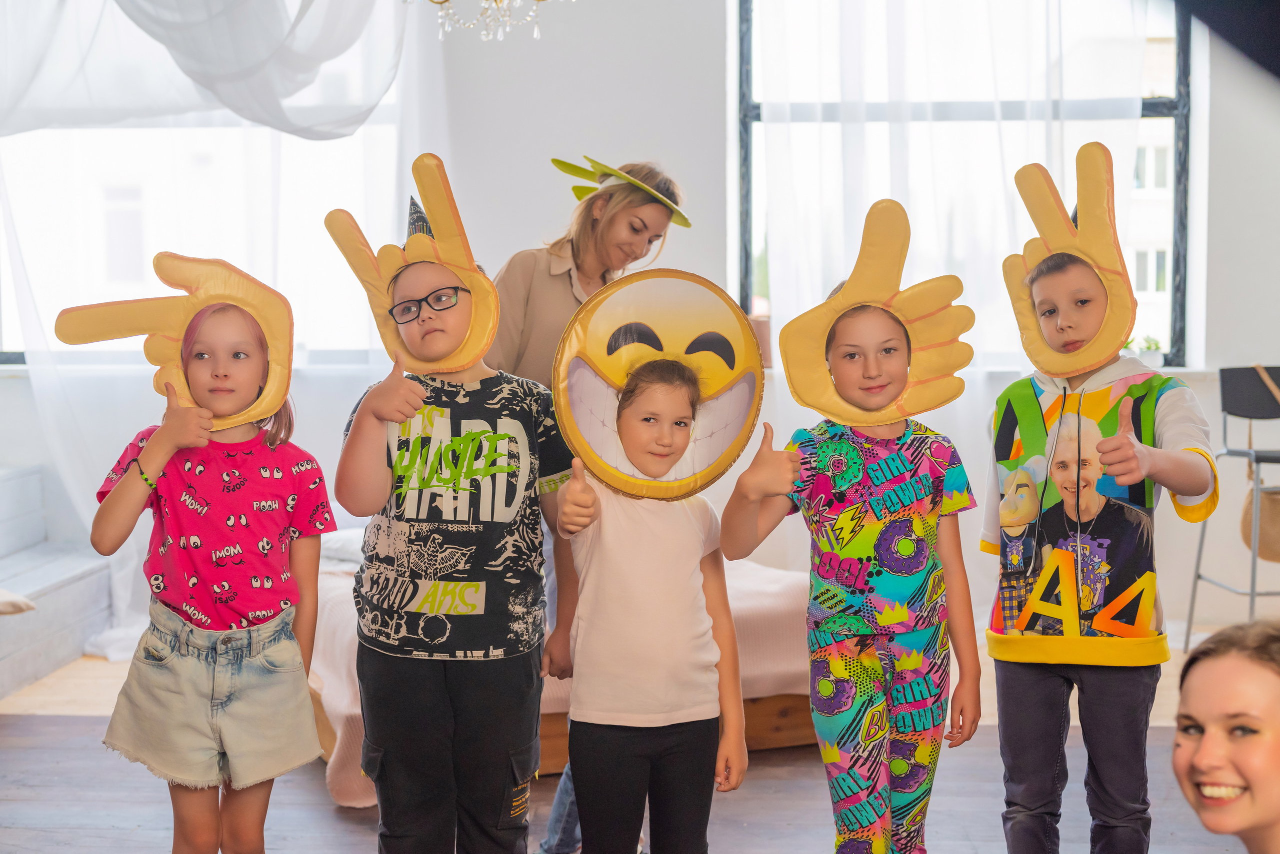 Амелия. Фотограф в городе Салават