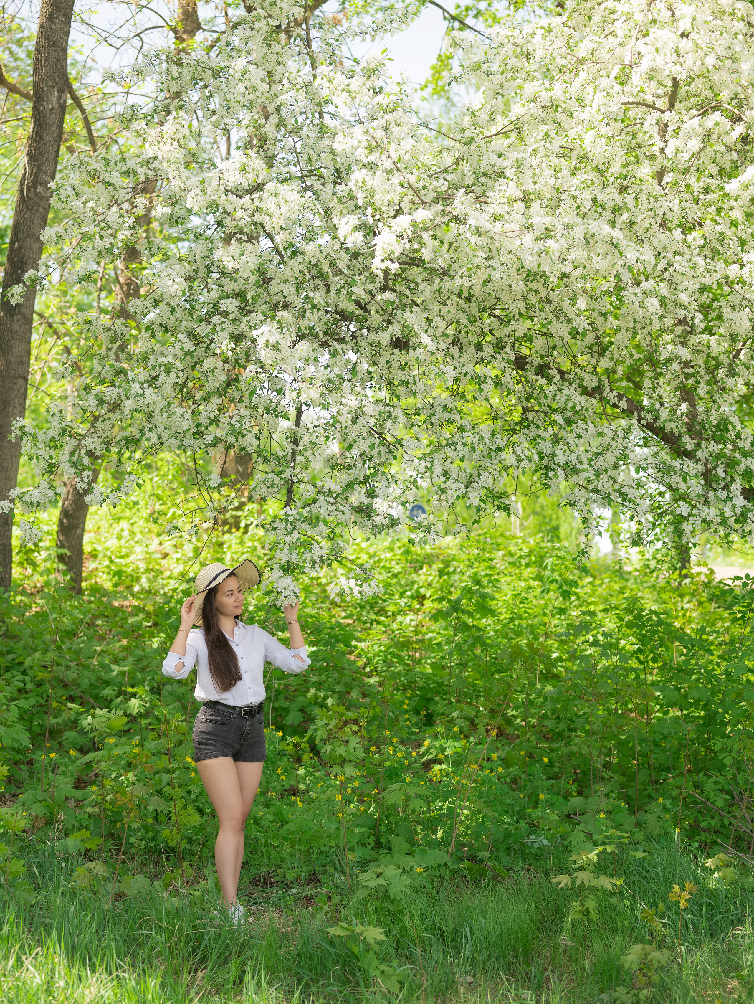 Лиана. Фотограф в городе Салават