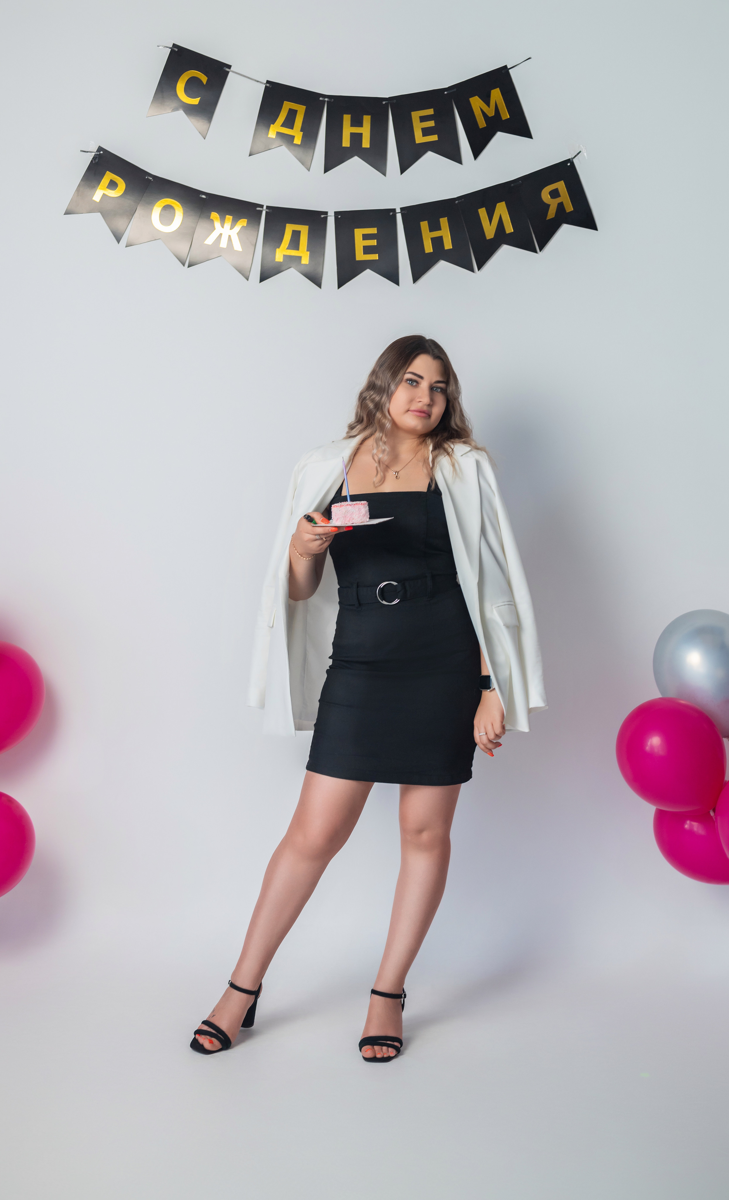 Алина. Фотограф в городе Салават