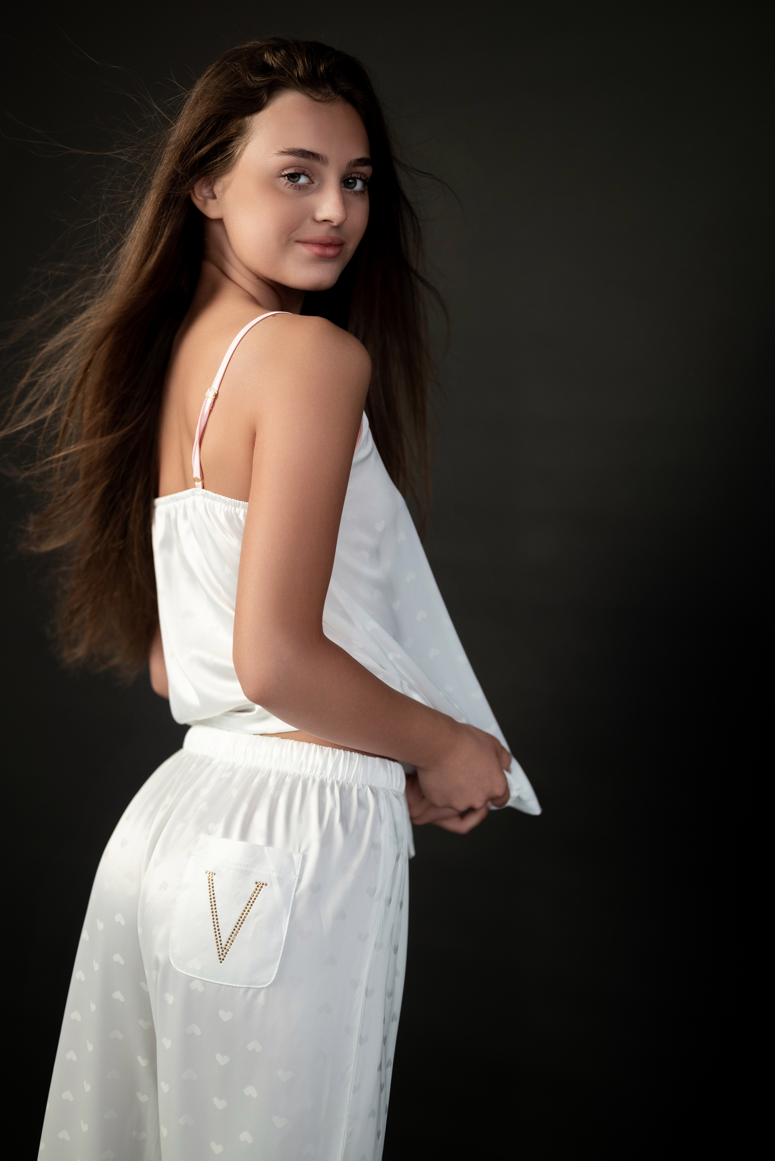 Рекламная. Фотограф в городе Салават