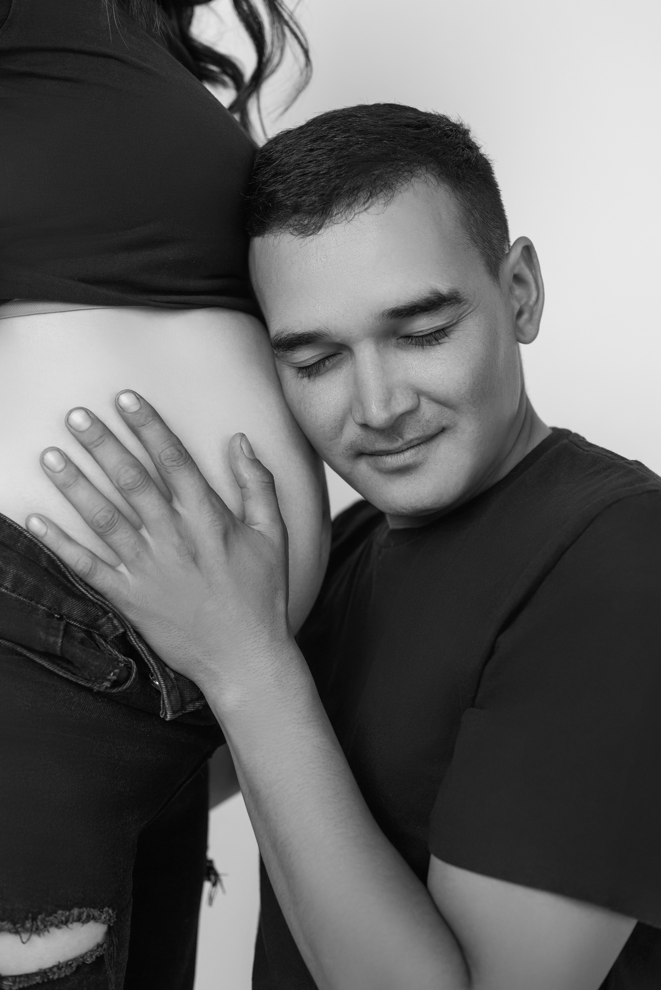 Фотопроект *В ожидании*. Фотограф в городе Салават