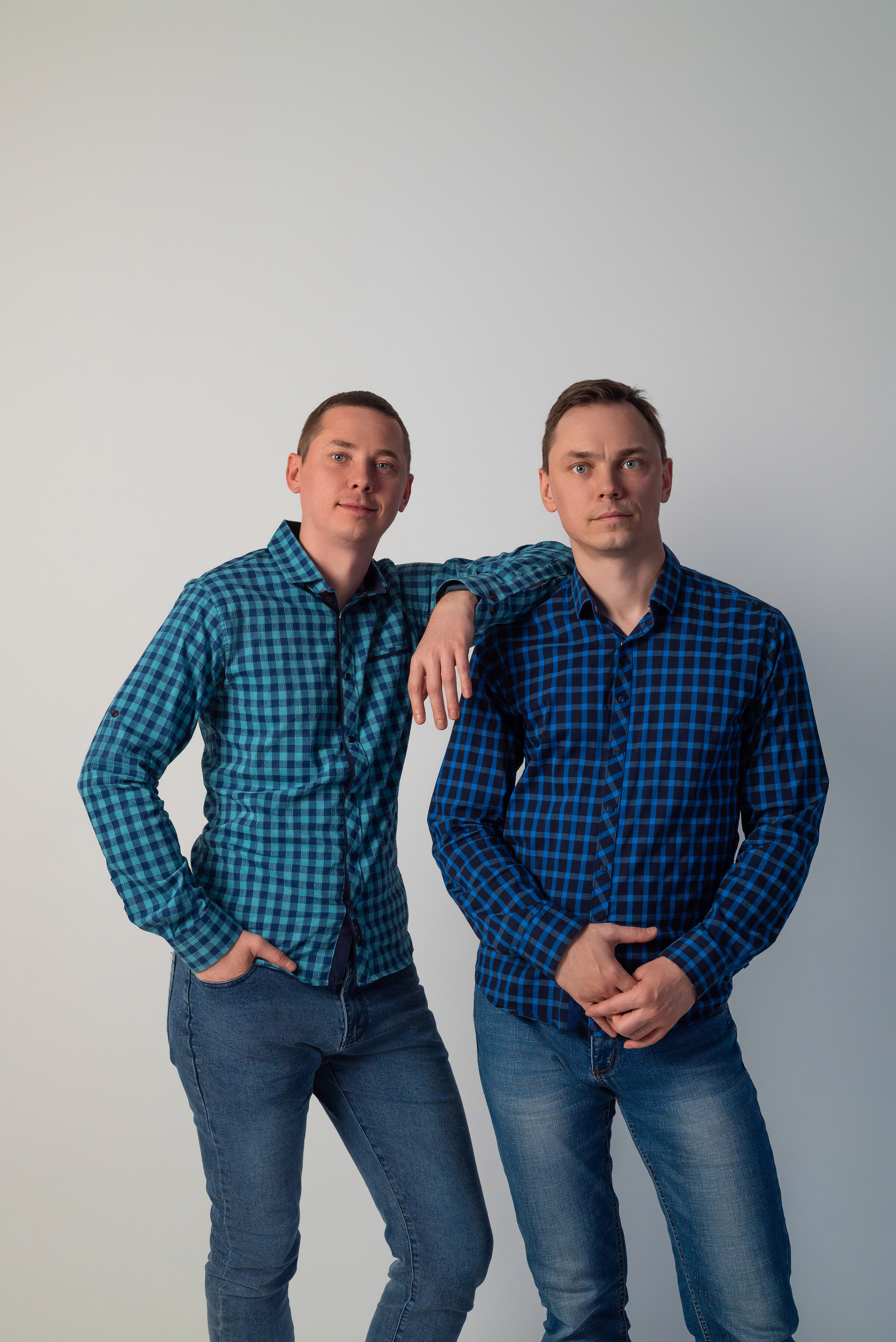 Ксенофонтовы. Фотограф в городе Салават