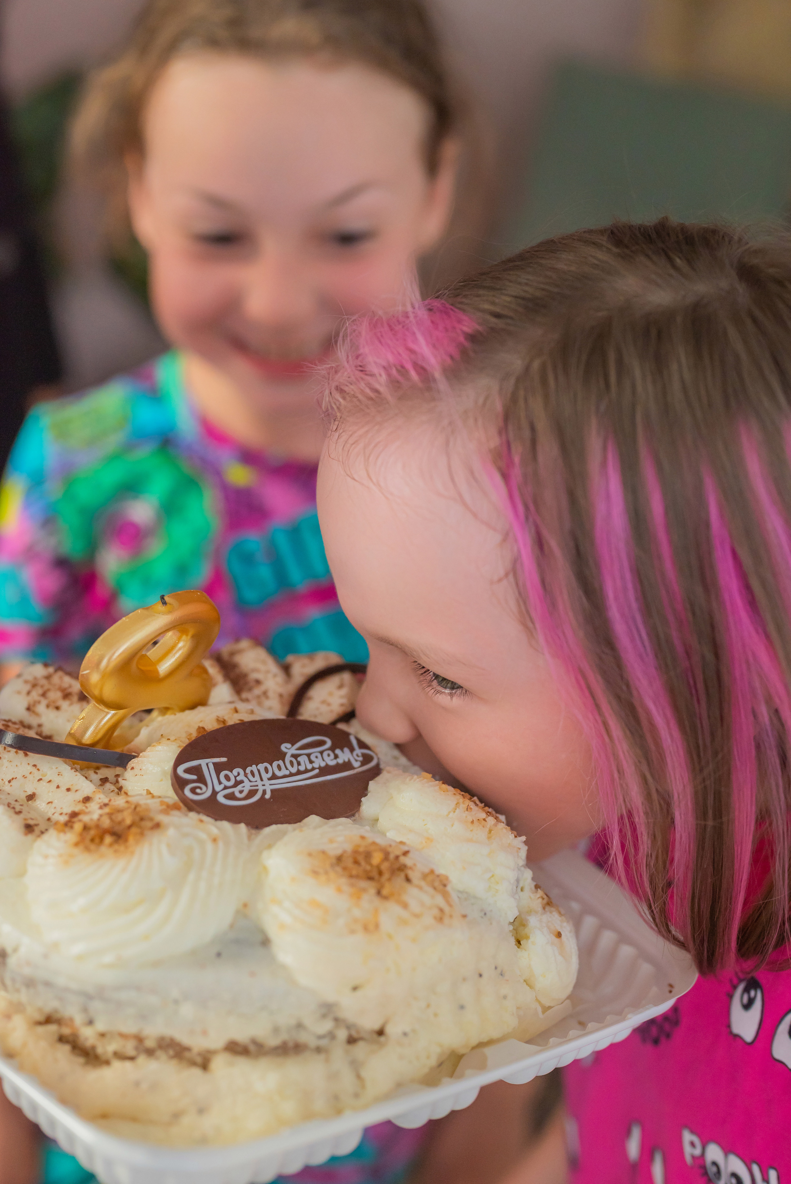 Амелия. Фотограф в городе Салават