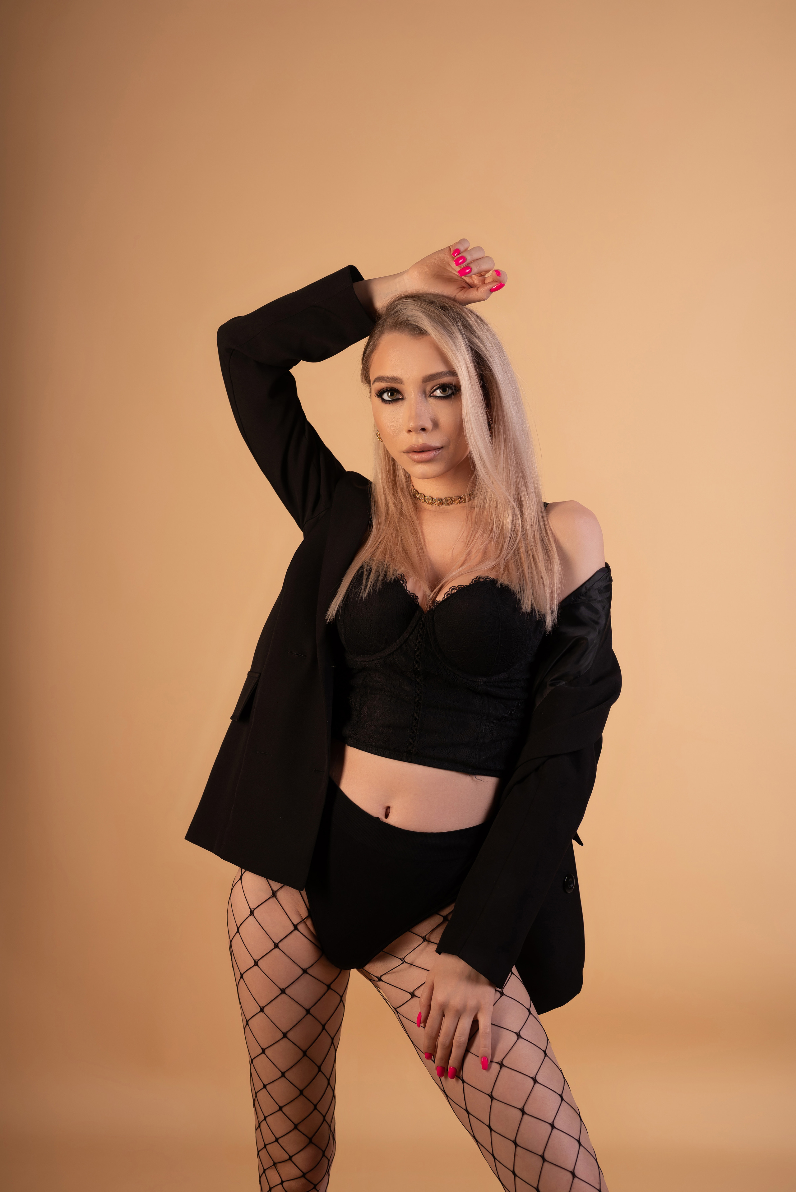 Мария. Фотограф в городе Салават