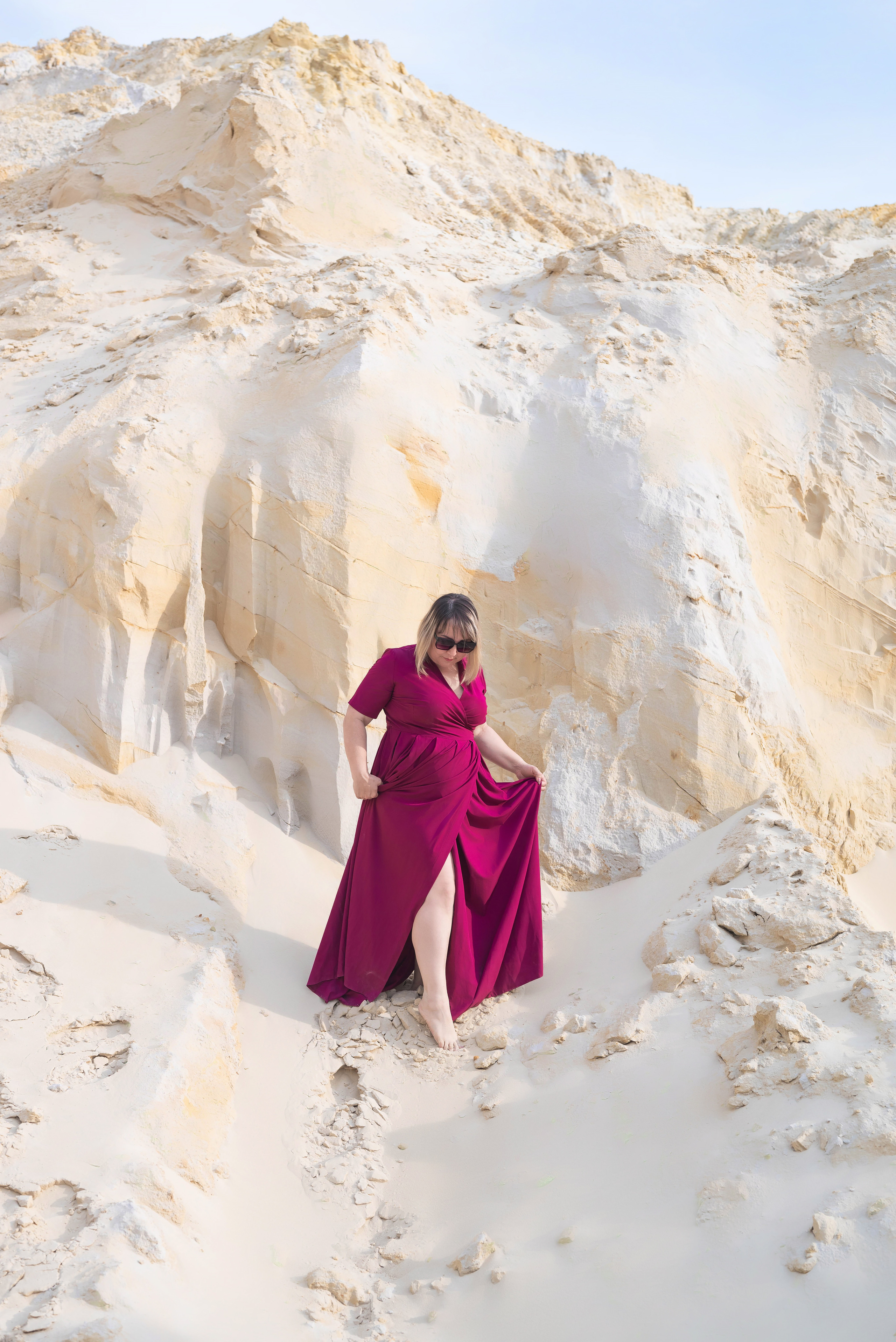 «Башкирский Дубай». Фотограф в городе Салават