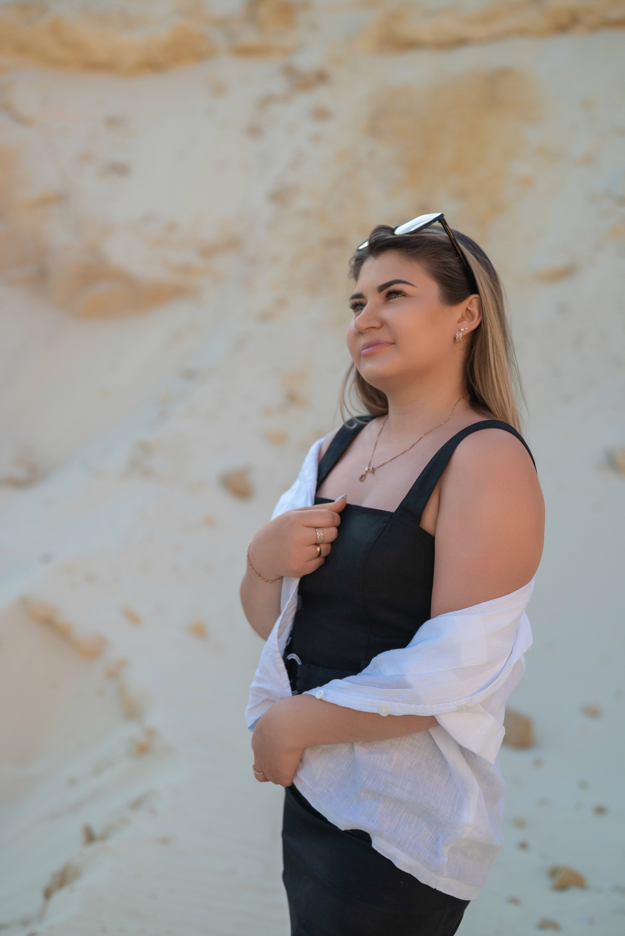 «Башкирский Дубай». Фотограф в городе Салават