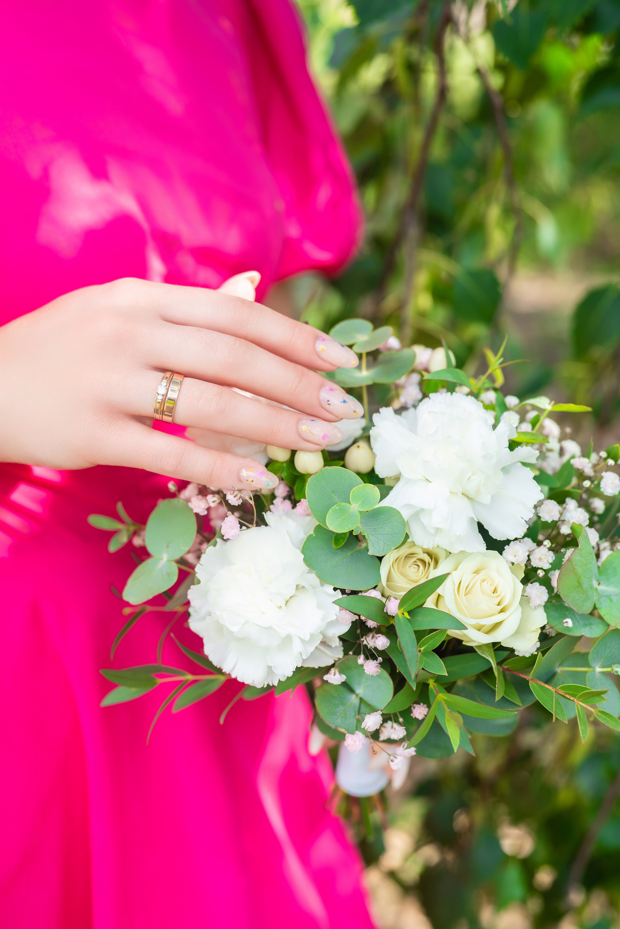 Андрей и Маргарита. Фотограф в городе Салават